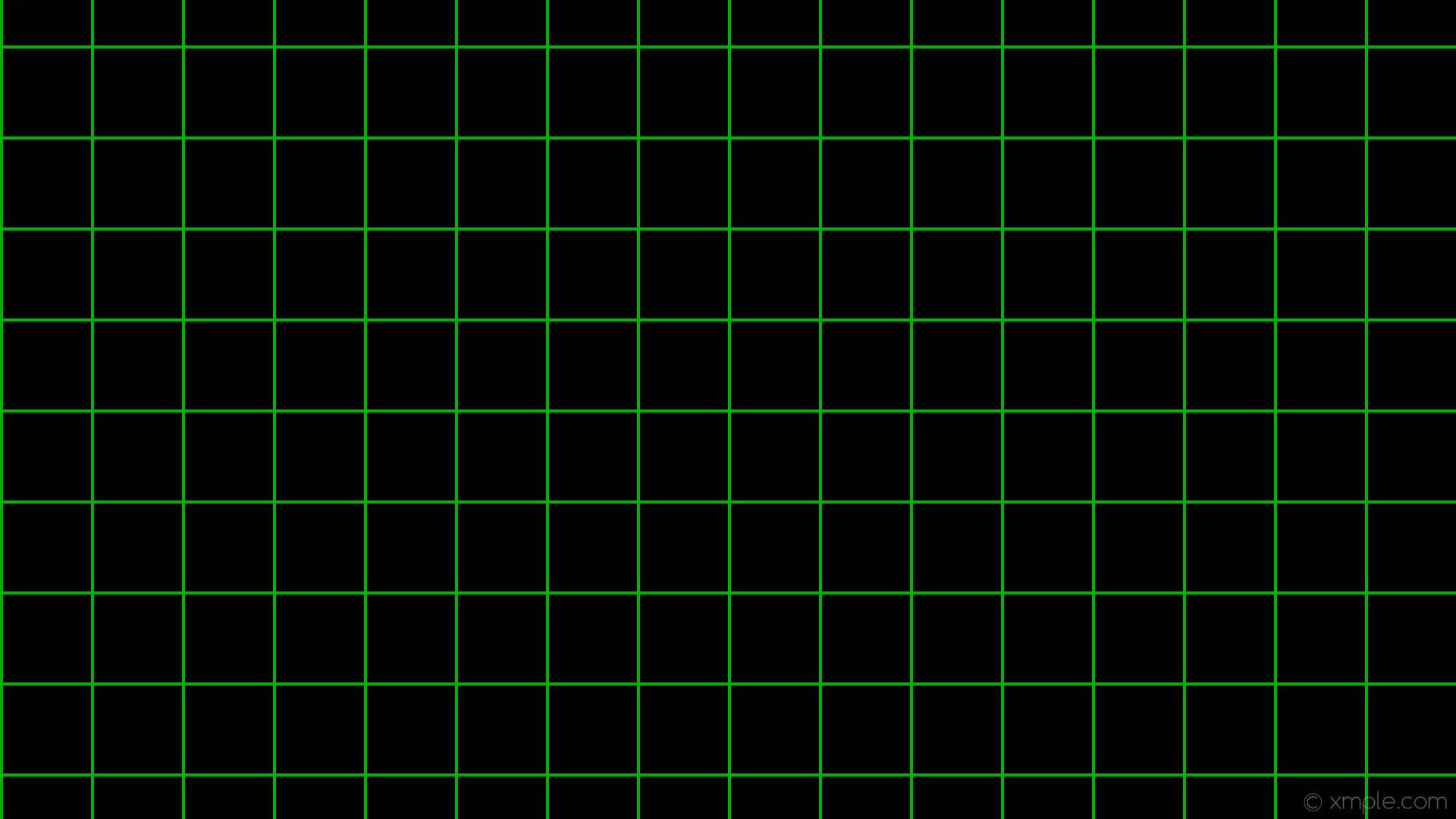 Download Grids Neon Green Aesthetic Wallpaper