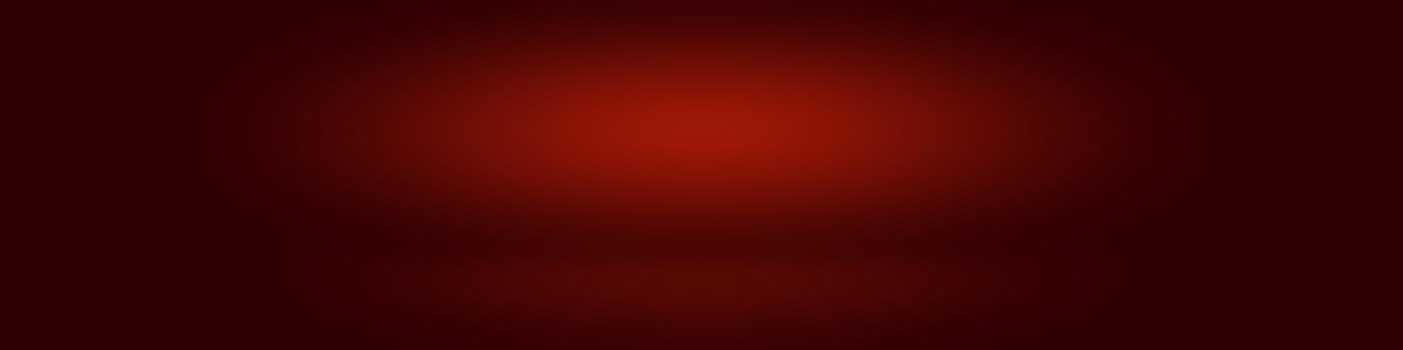 A red background with an empty space - Dark red