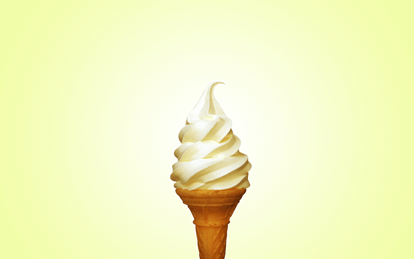 Ice Cream Wallpaper