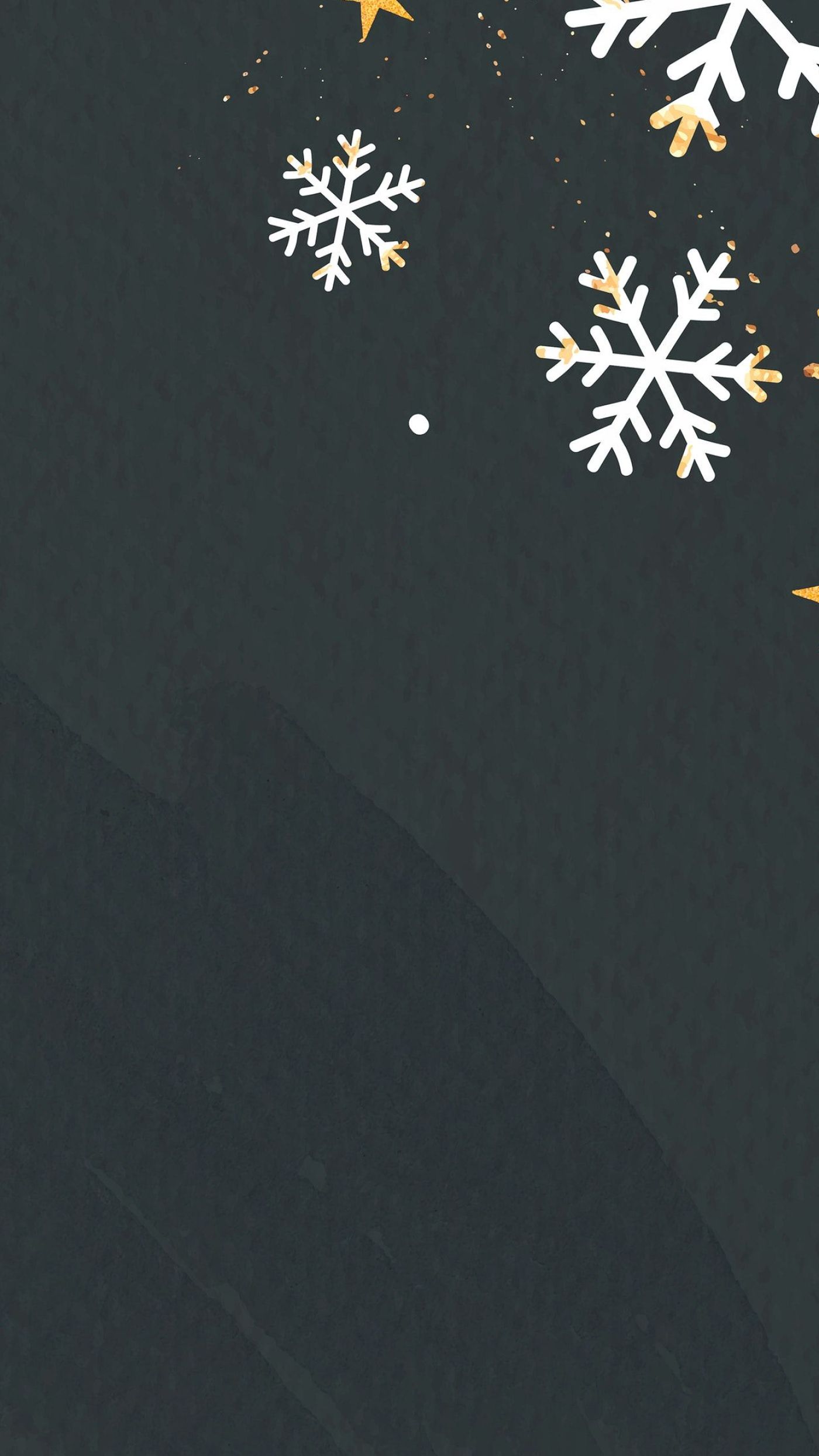 Snowflakes Wallpaper and Background 4K, HD, Dual Screen