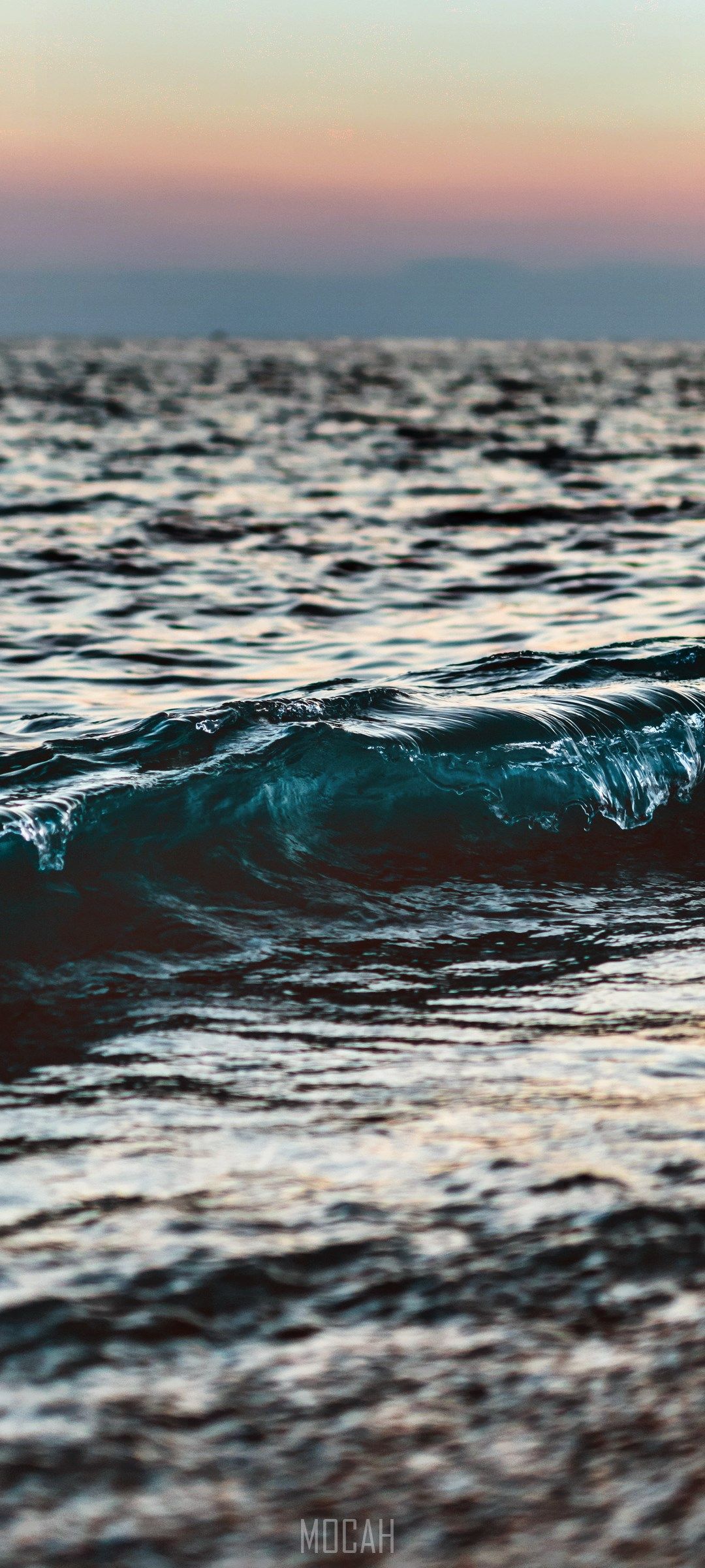 Apple, Wave, Body of Water, Sea, Wind Wave, vivo X30 wallpaper HD free download, 1080x2400 Gallery HD Wallpaper