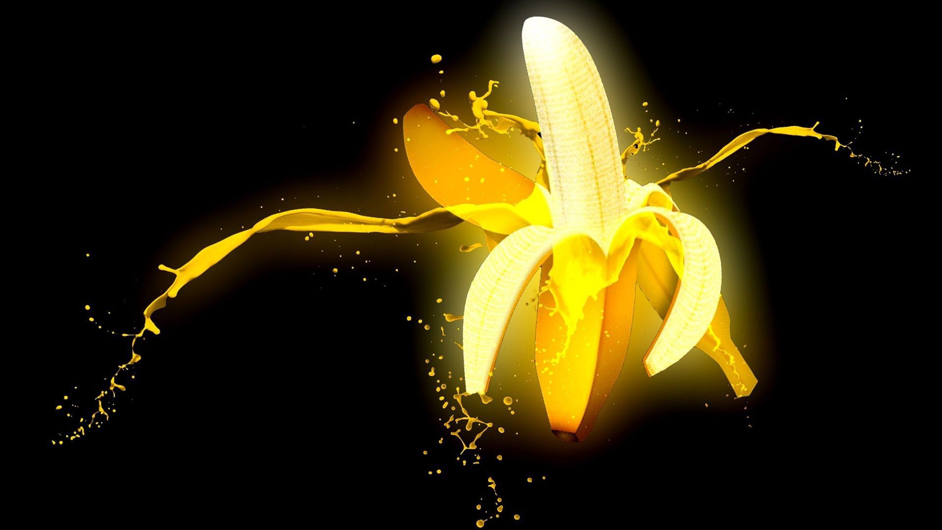 Banana wallpaper for android phone | all free download - Banana