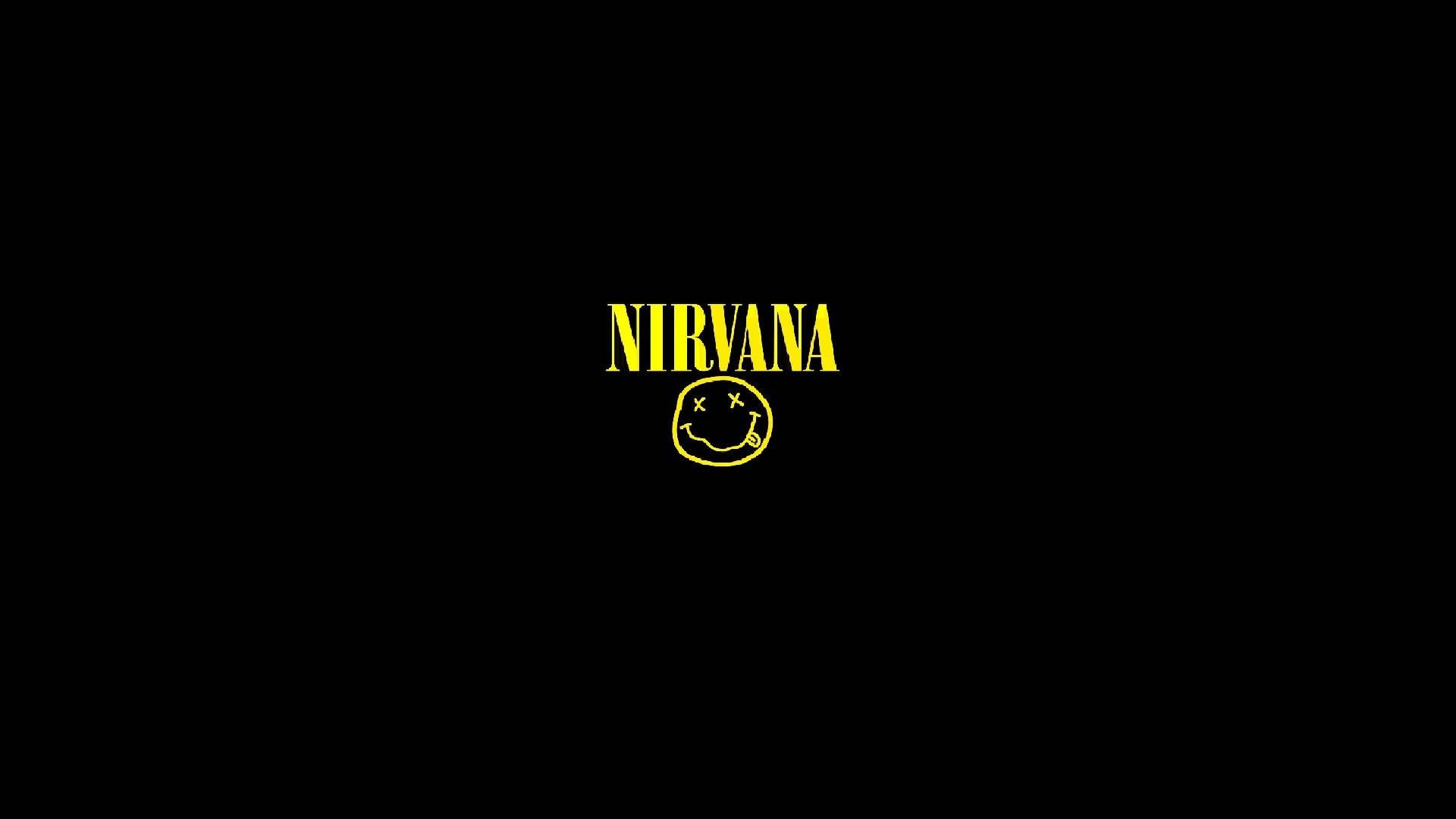 Nirvana wallpaper hd - Nirvana