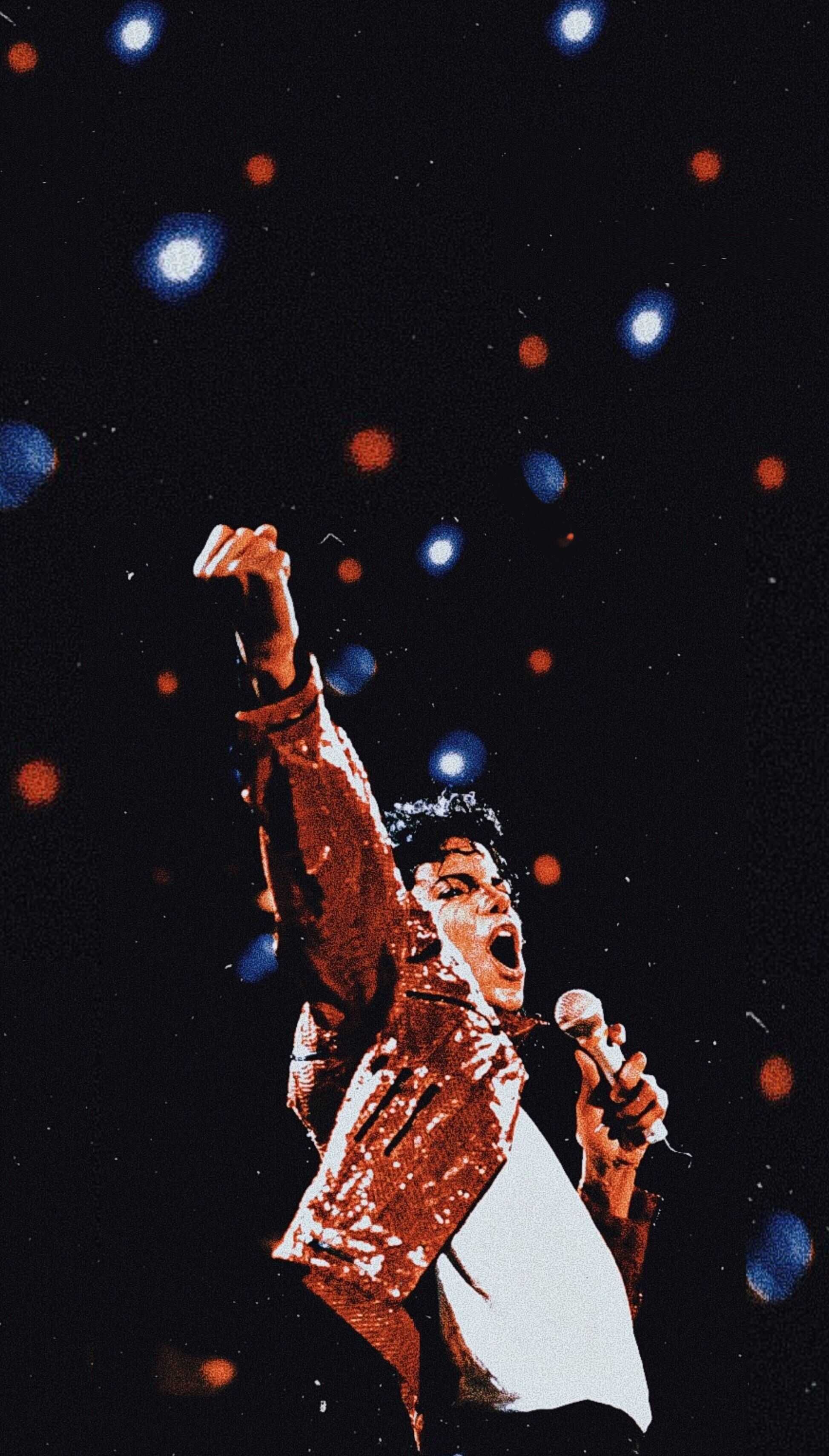 MJ Wallpaper