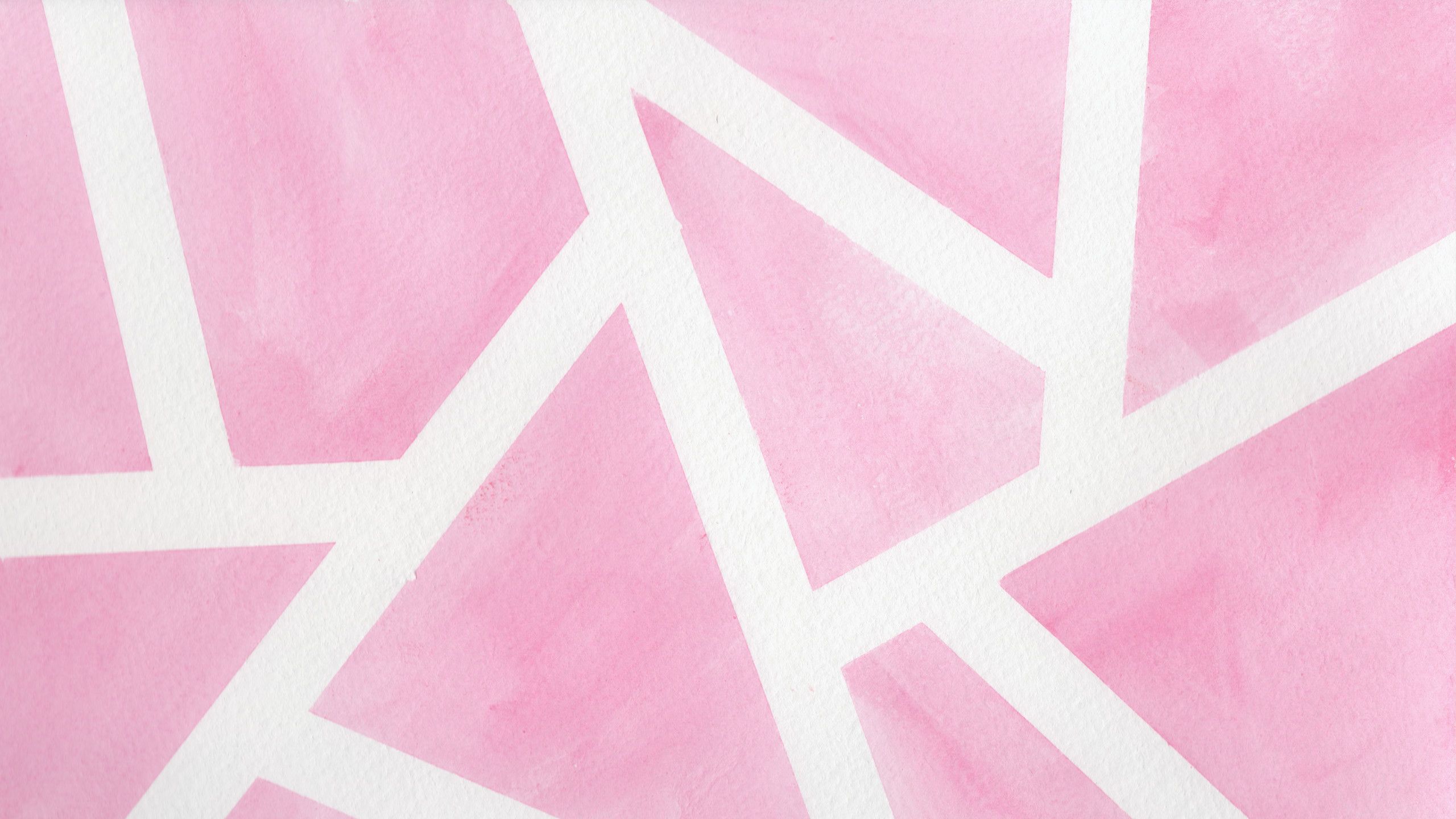 Pastel Pink Aesthetic Wallpaper HD