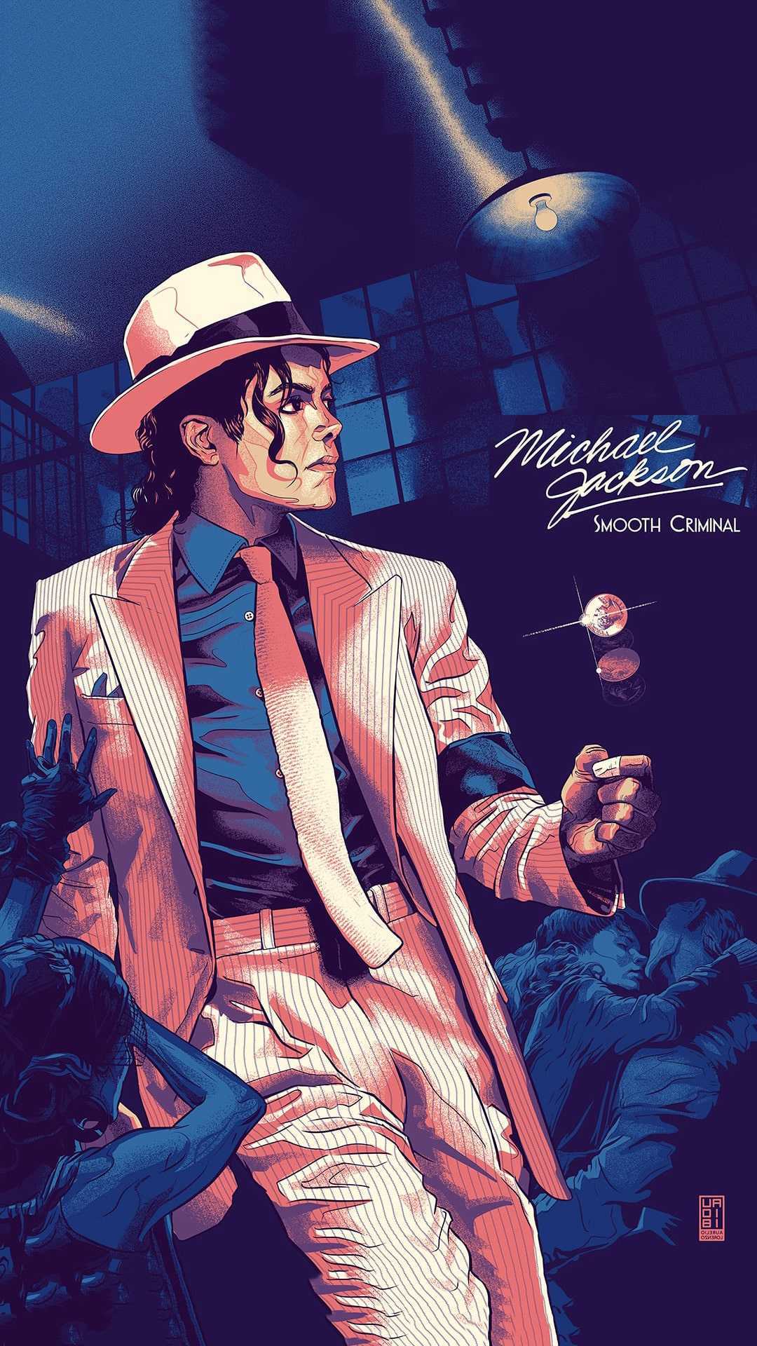 Michael Jackson Laptop Wallpaper