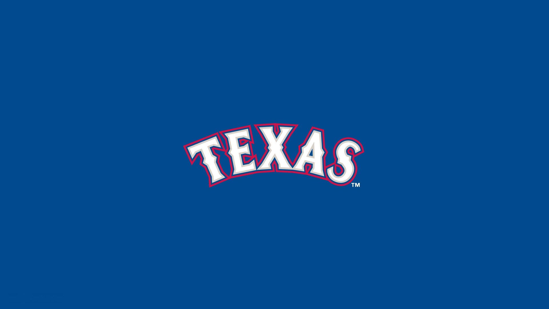 Texas Rangers Wallpaper HD