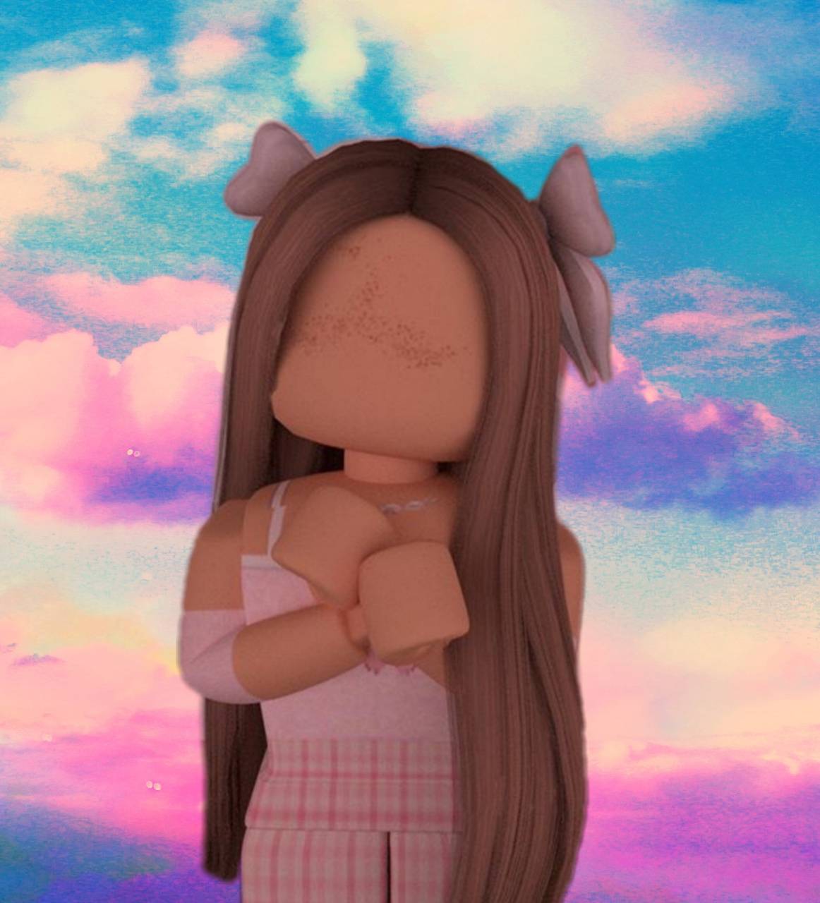 Roblox Girl Wallpaper