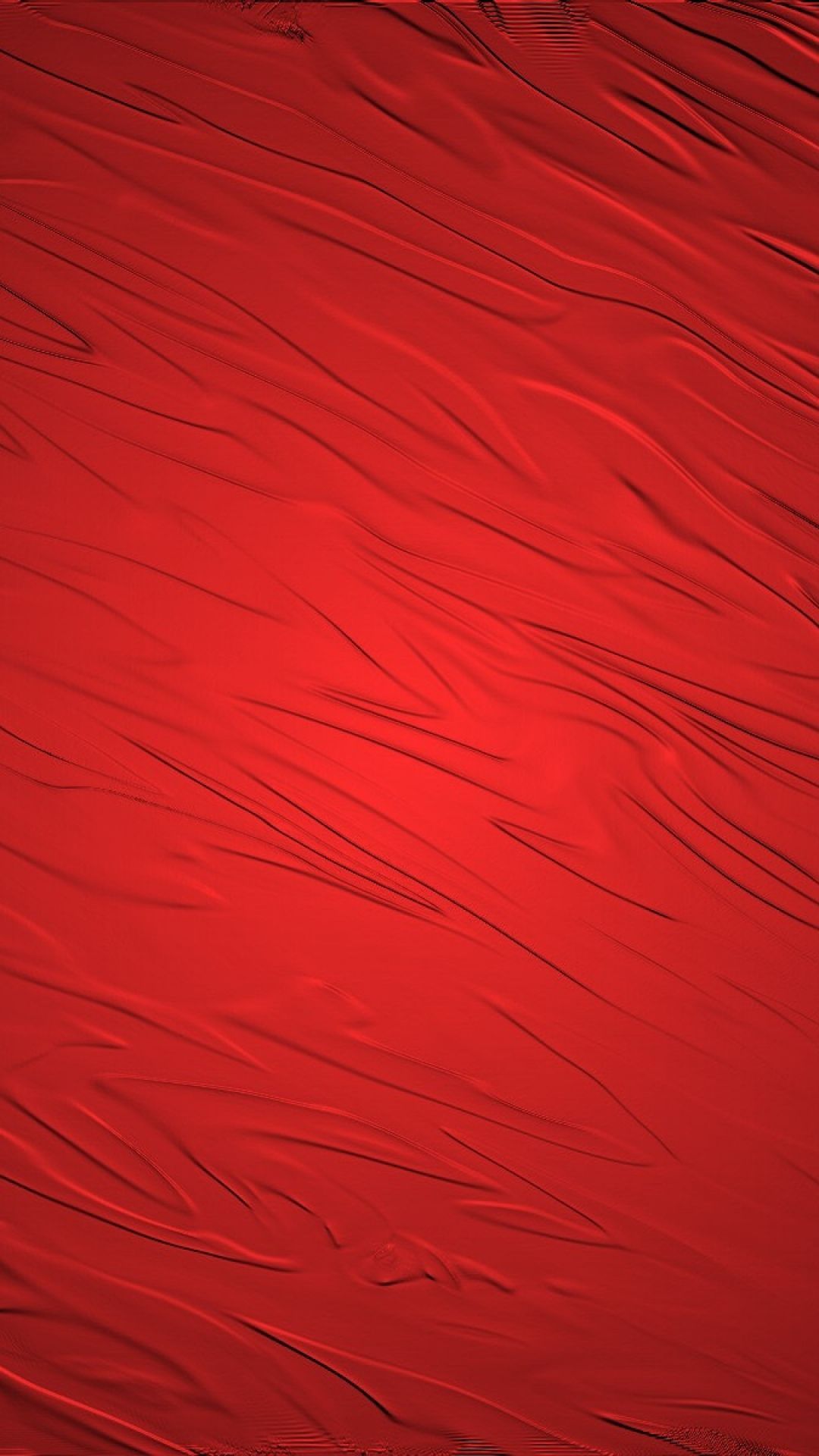 Crimson Red Wallpaper