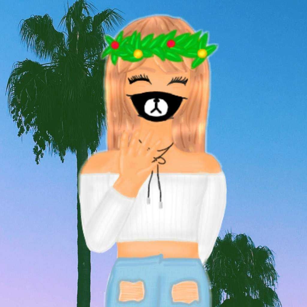 Aesthetic Roblox Girl, Roblox Animation, Roblox Animation Profile Picture, Roblox Animation Profile Picture Girl, Roblox Animation Girl, Roblox Animation Girl Profile Picture - Roblox