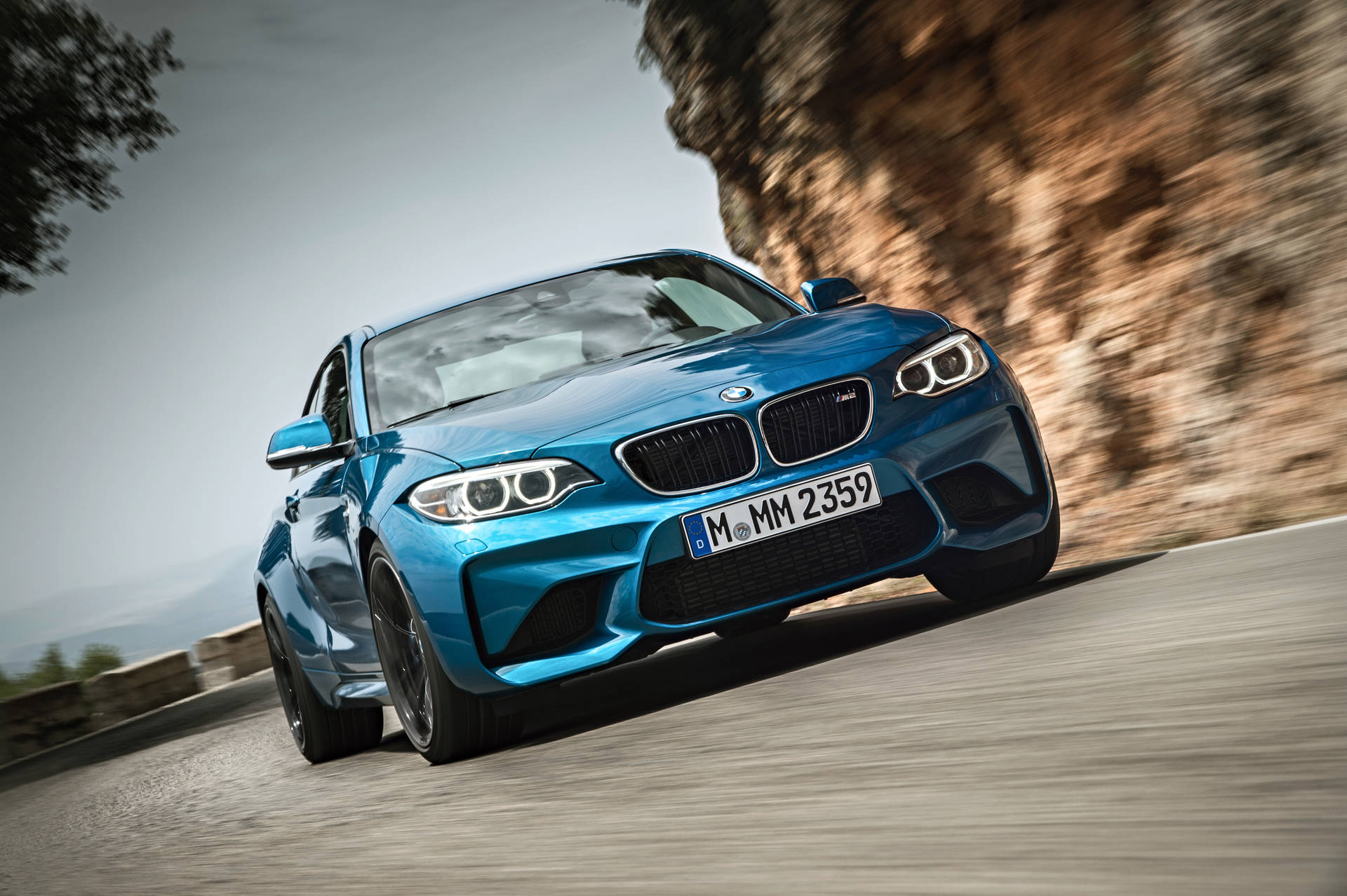 The BMW M2 is one of the best used cars under $30,000. - BMW