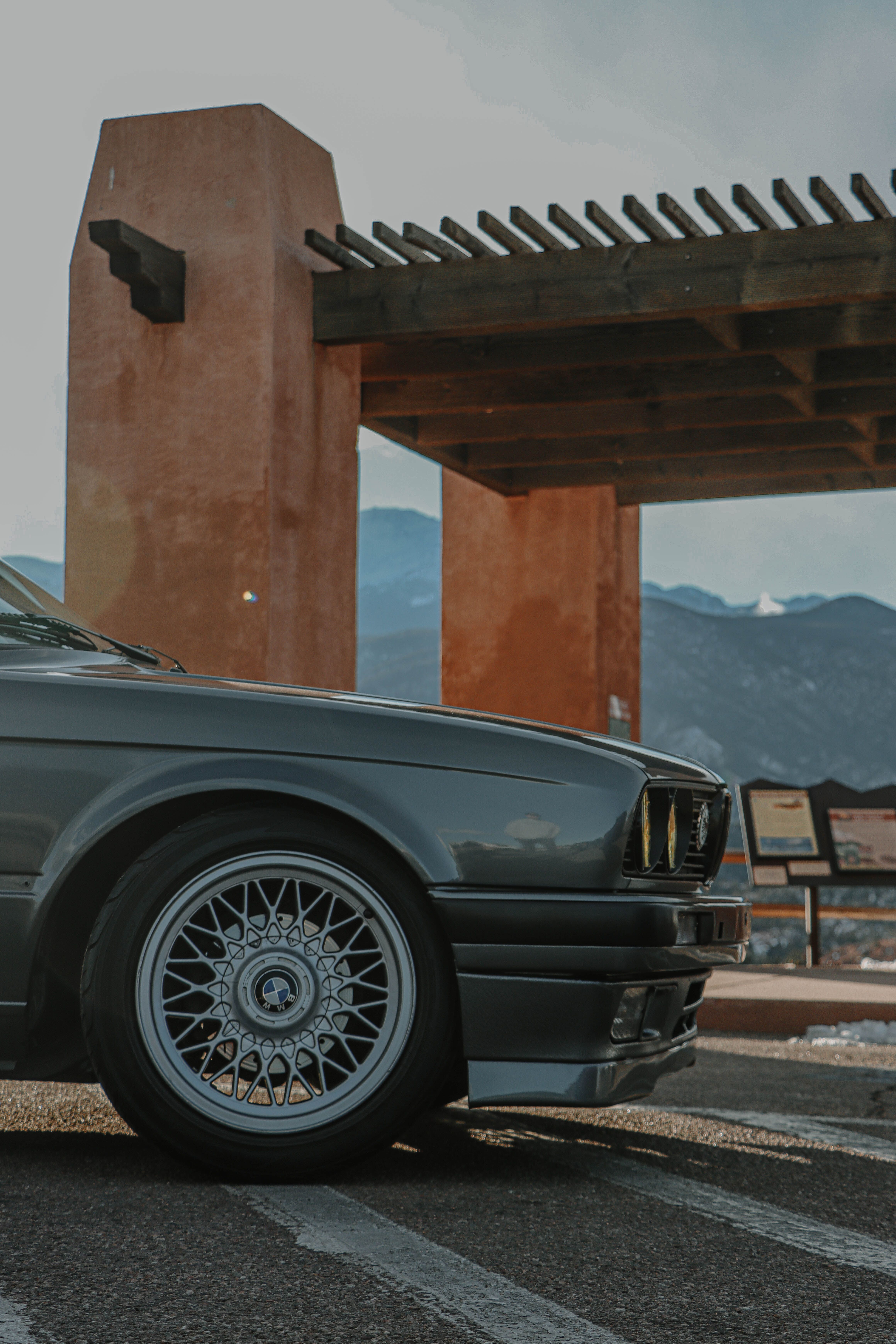 Bmw E30 Photo, Download Free Bmw E30 & HD Image