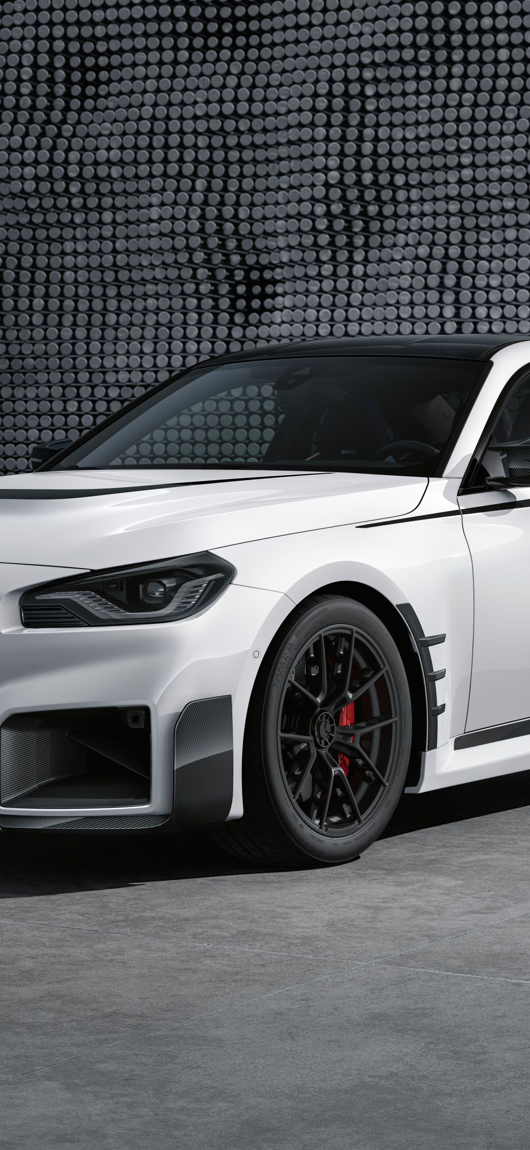 BMW M2 M Performance Parts Wallpaper 4K, 5K, 8K, Cars