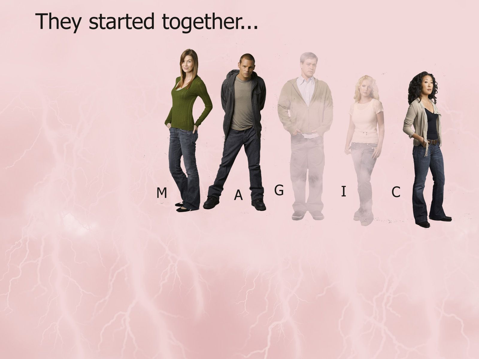 Free download Greys Anatomy Wallpaper anatomy [1600x1200] for your Desktop, Mobile & Tablet. Explore Grey's Anatomy Desktop Wallpaper. Human Anatomy Wallpaper, Anatomy Wallpaper, Grey S Anatomy Wallpaper