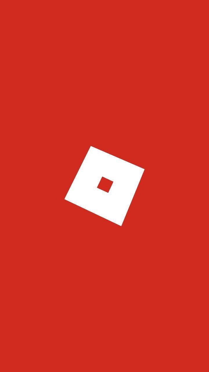 Red Roblox wallpaper for iPhone and Android - Roblox