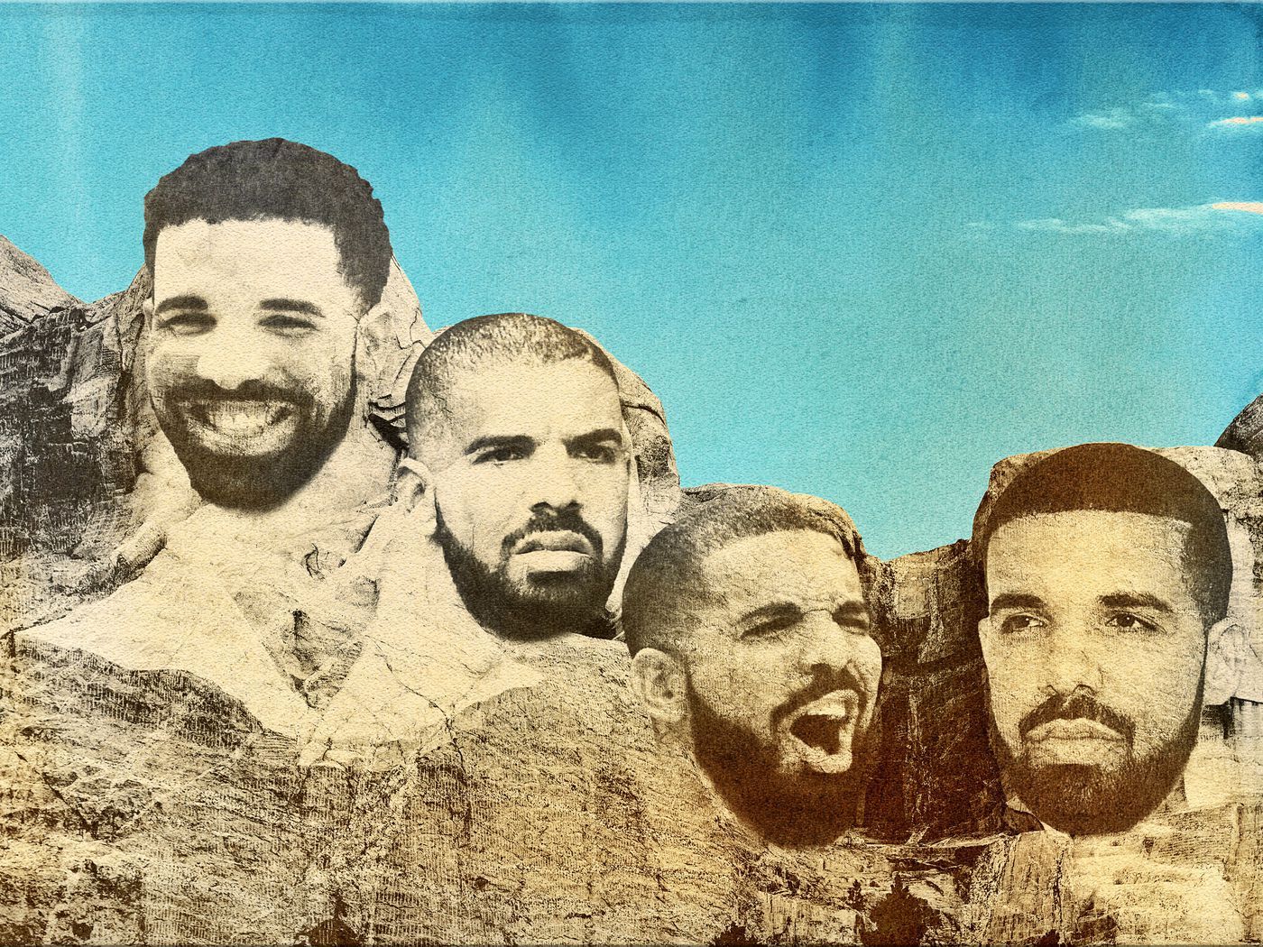 Daddy Issues: On 'Scorpion, ' Drake Is a Father of Many Styles—and Also a Child