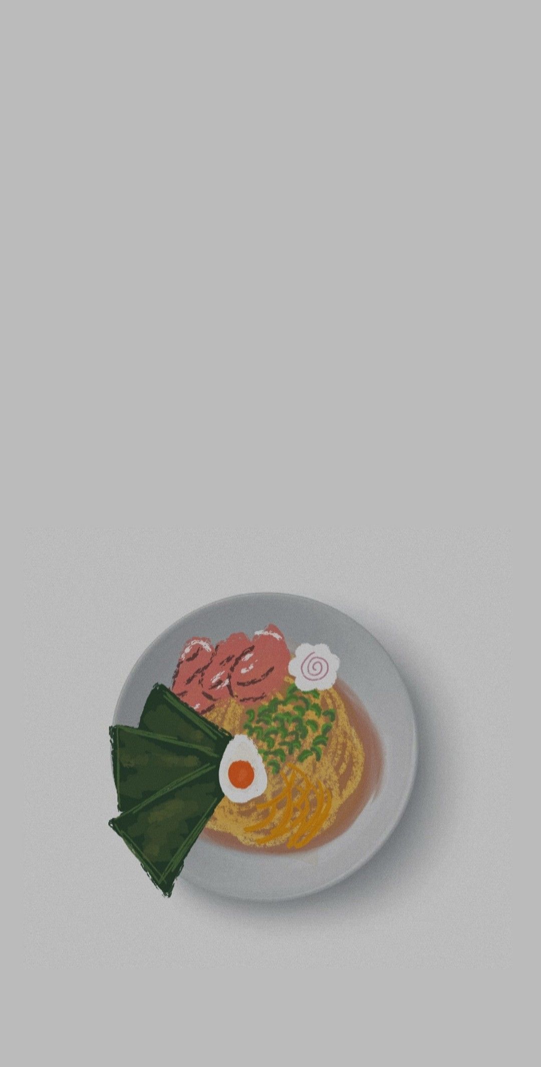 Ramen aesthetic wallpaper. Cute food wallpaper, Wallpaper, Aesthetic wallpaper