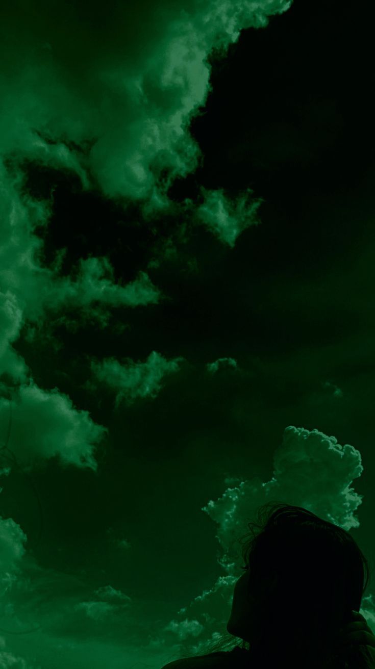 Aesthetic. Dark green aesthetic, Green aesthetic, Dark green background