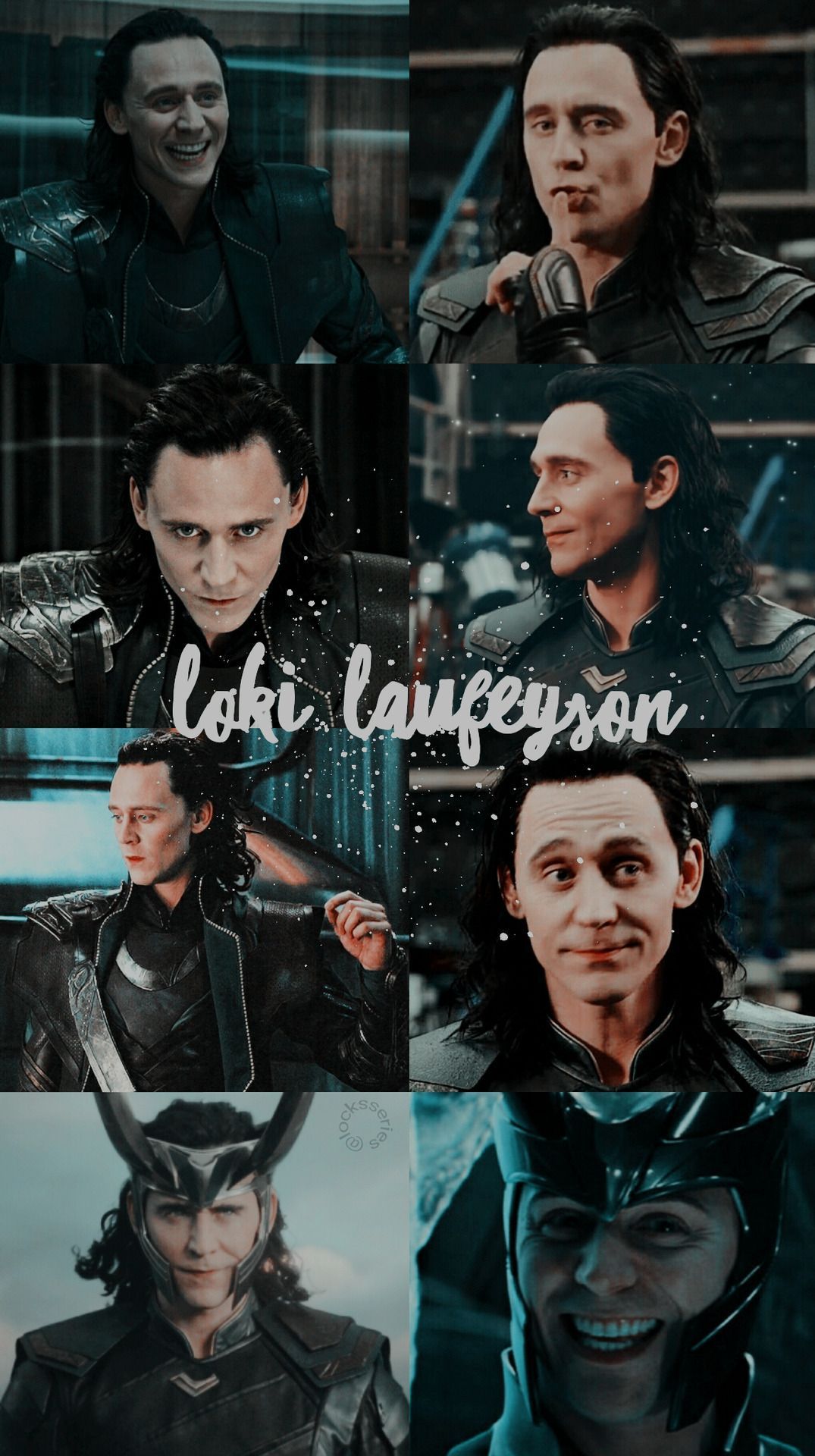 Loki laufeyson, avengers, and marvel image - Loki