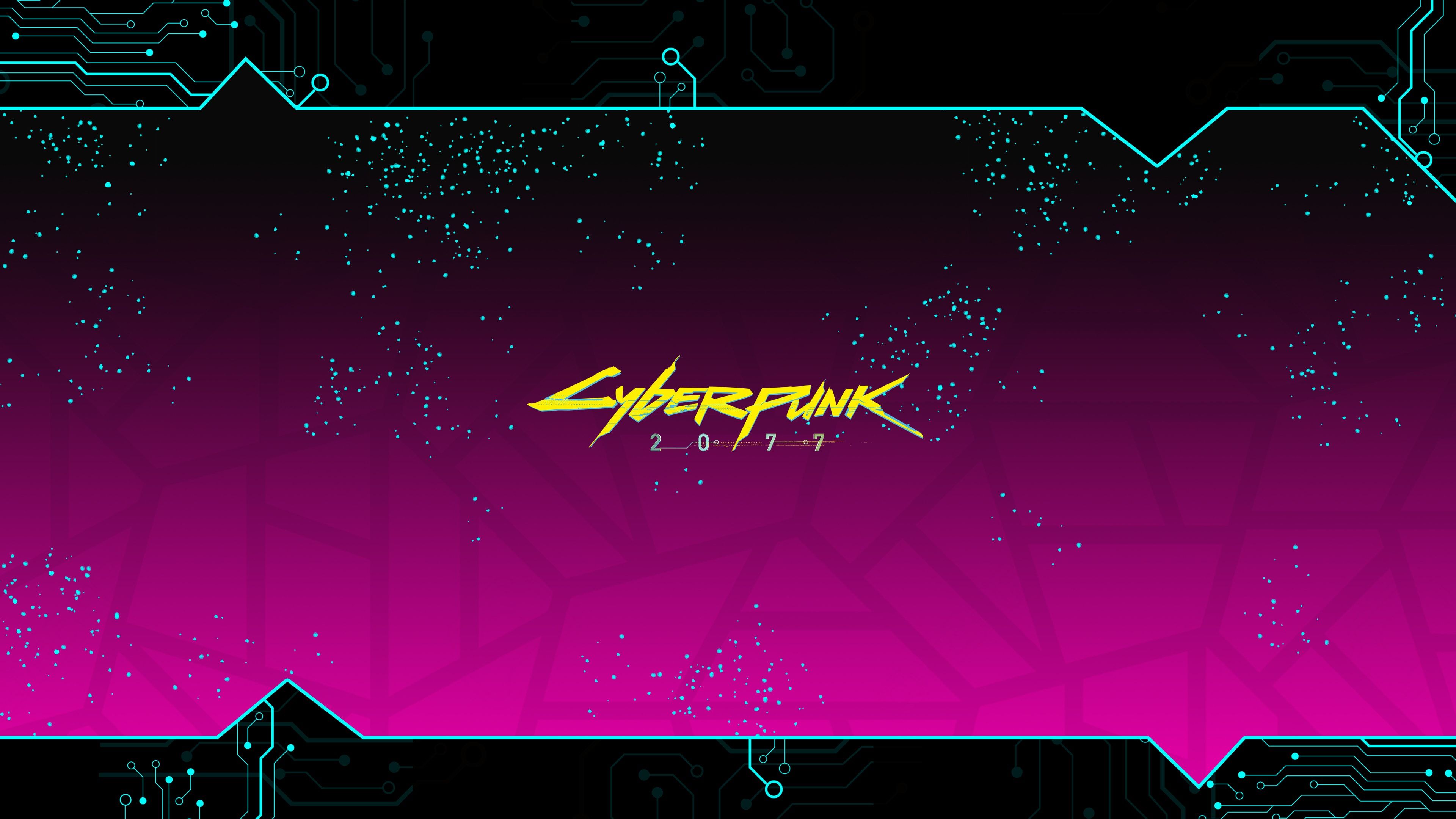 Free Download Cyberpunk 2077 Wallpaper