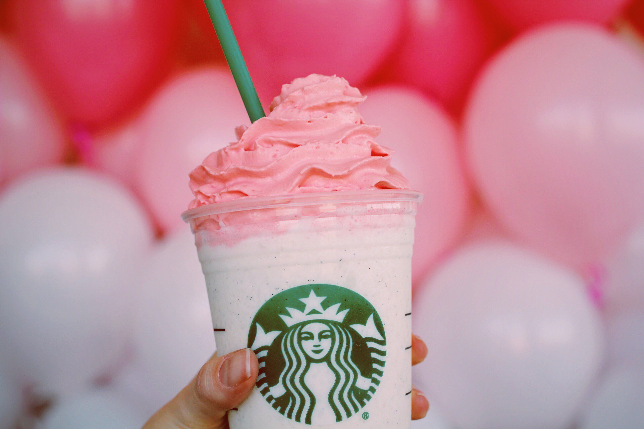 Starbucks Coffee! #FrappuccinoHappyHour is here early for Starbucks Rewards members!