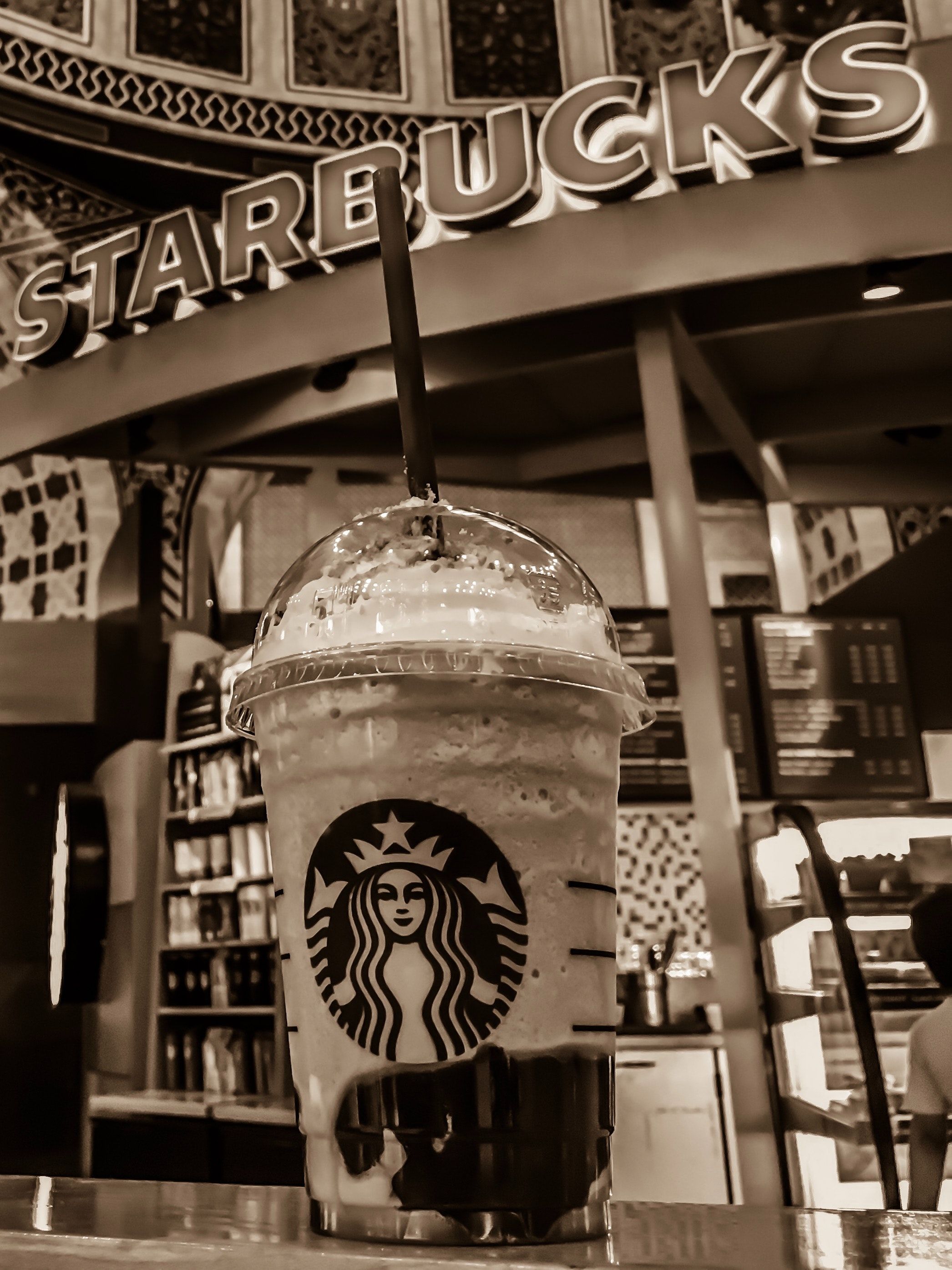 Starbucks Photo, Download Free Starbucks & HD Image