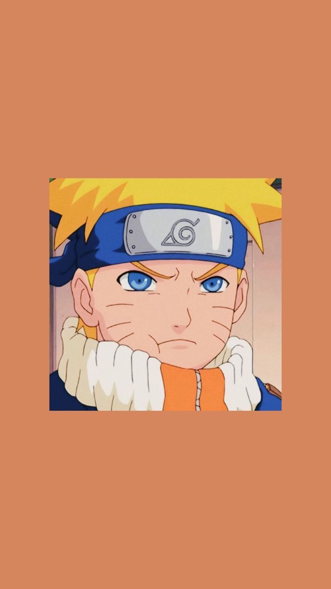 Naruto aesthetic. Naruto cute, Anime characters, Anime