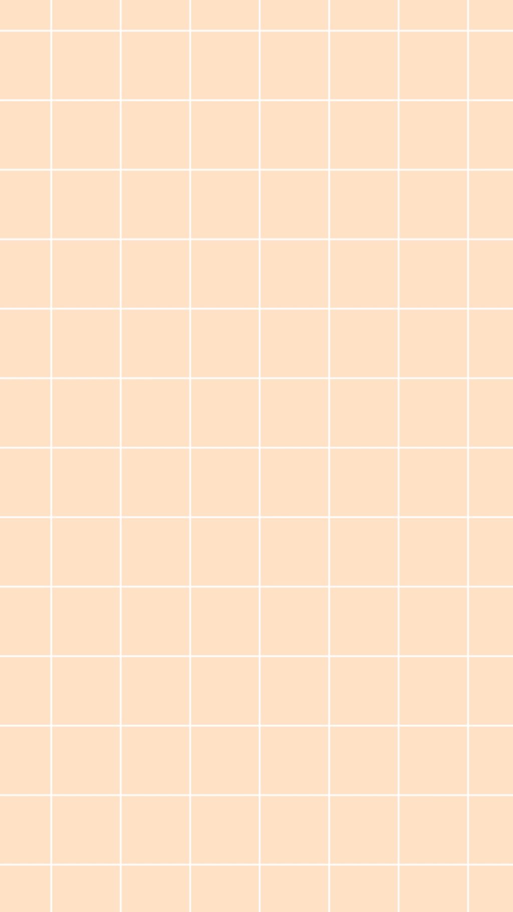 A pink and white checkerboard pattern - Grid
