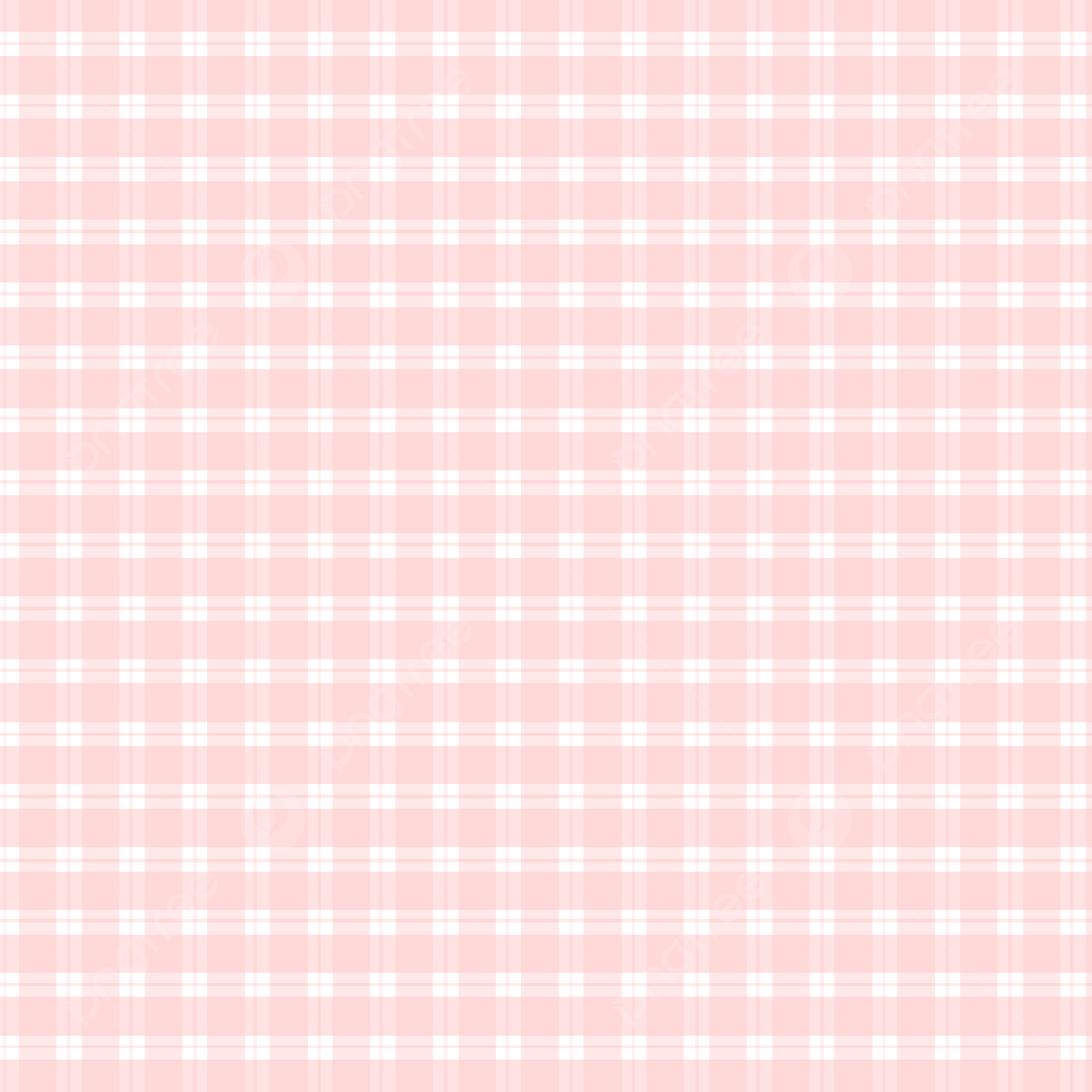 A pink and white checkered pattern - Grid