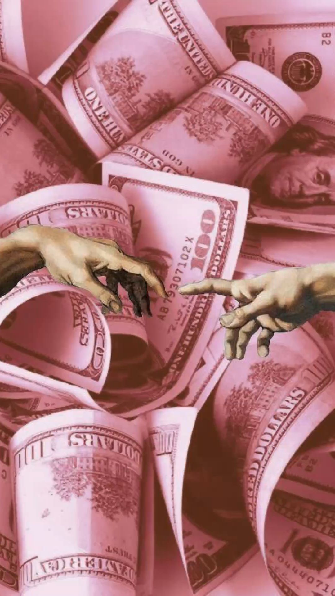 The art of money - Money
