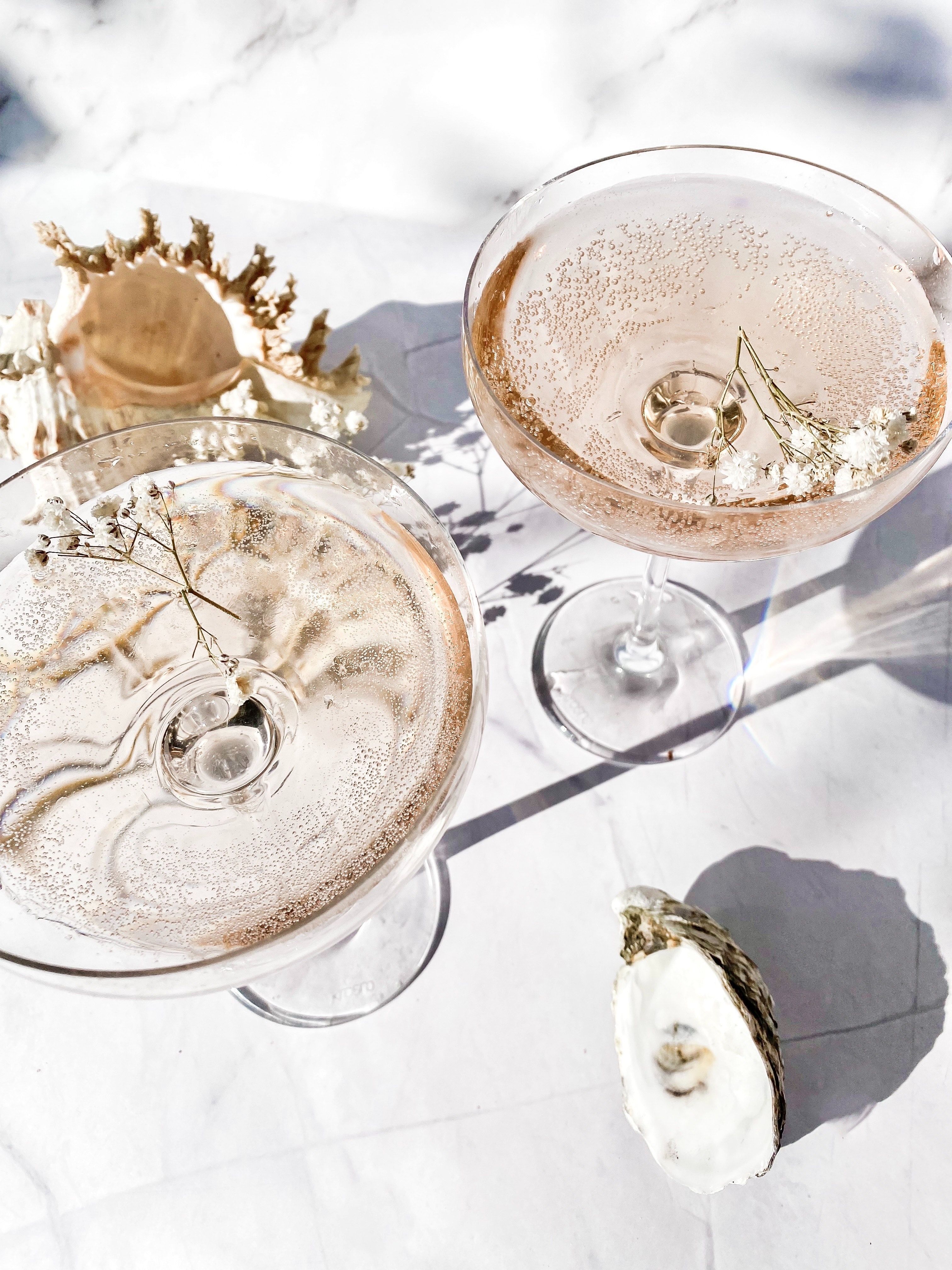 Pink Champagne Photo, Download Free Pink Champagne & HD Image