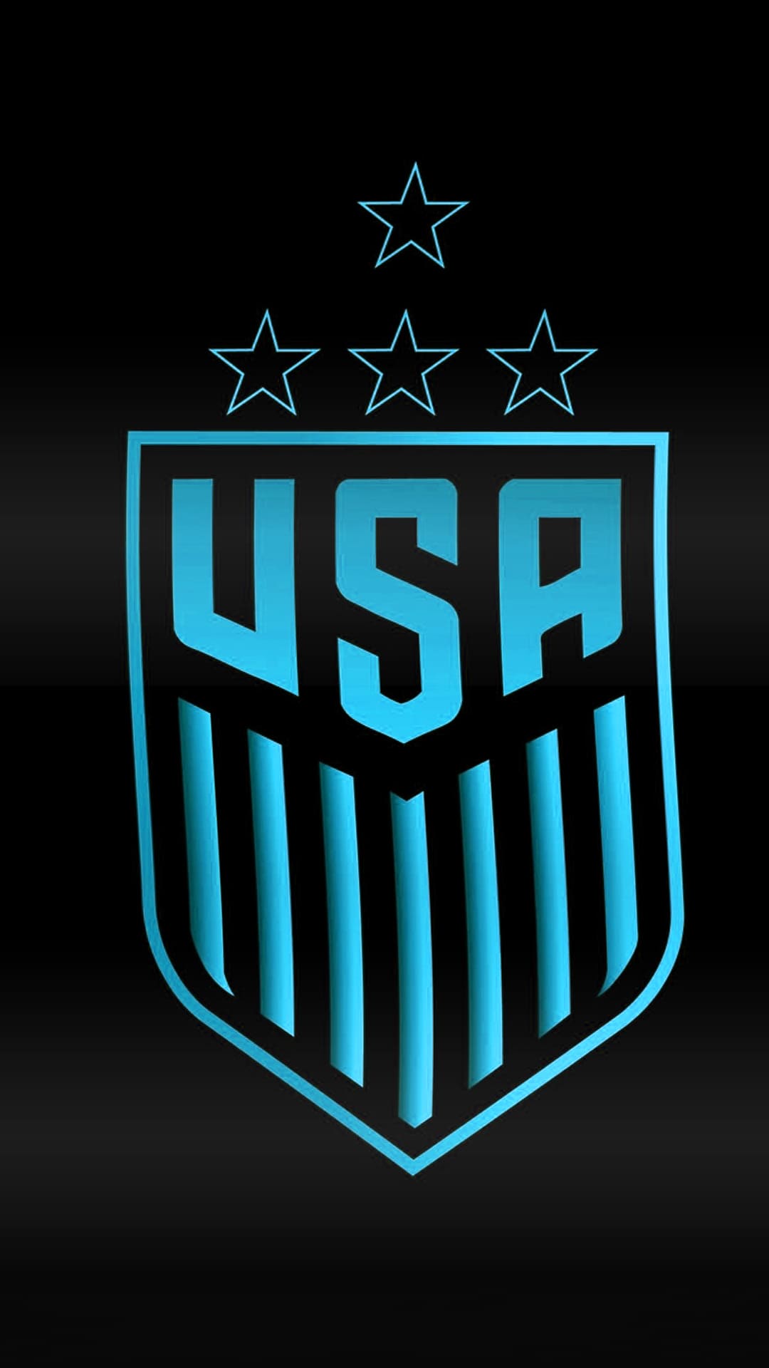 USWNT iPhone Wallpaper with high-resolution 1080x1920 pixel. You can use this wallpaper for your iPhone 5, 6, 7, 8, X, XS, XR backgrounds, Mobile Screensaver, or iPad Lock Screen - Soccer