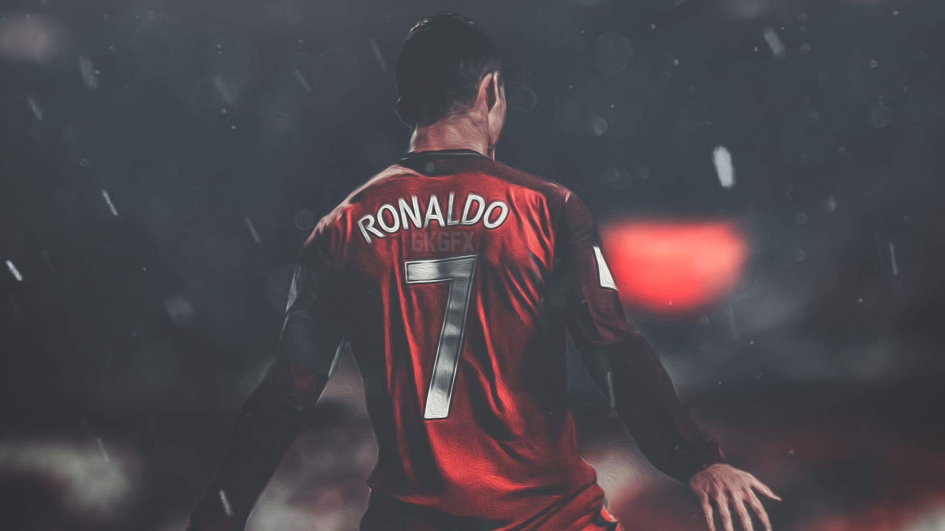 Ronaldo wallpaper hd for mobile - Soccer