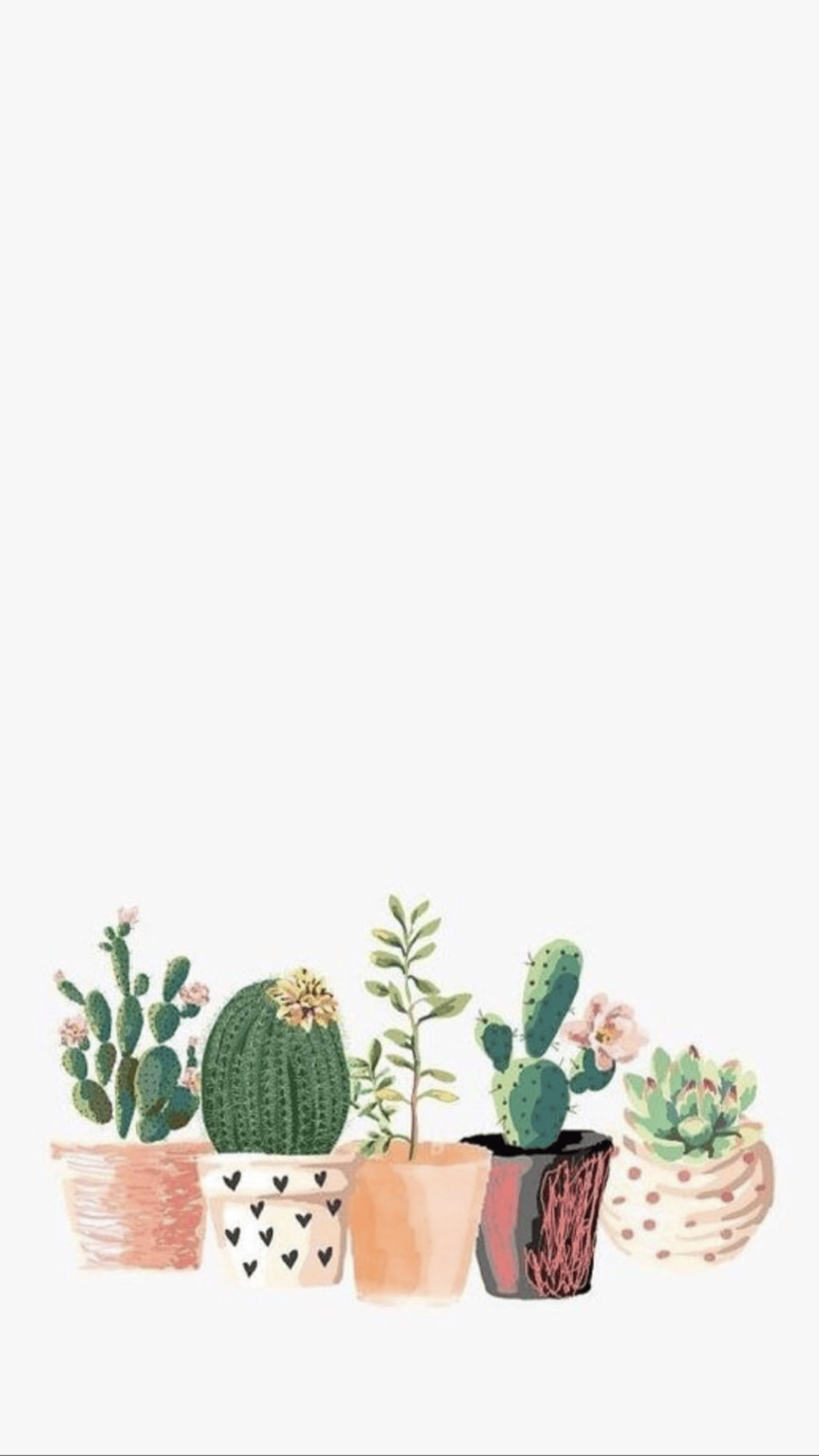 Wallpaper. Succulents wallpaper, iPhone wallpaper, iPhone background