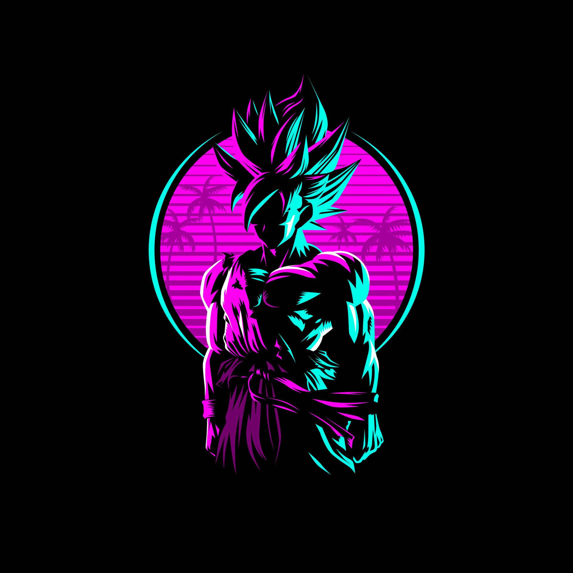 Free Goku Aesthetic Wallpaper Downloads, Goku Aesthetic Wallpaper for FREE