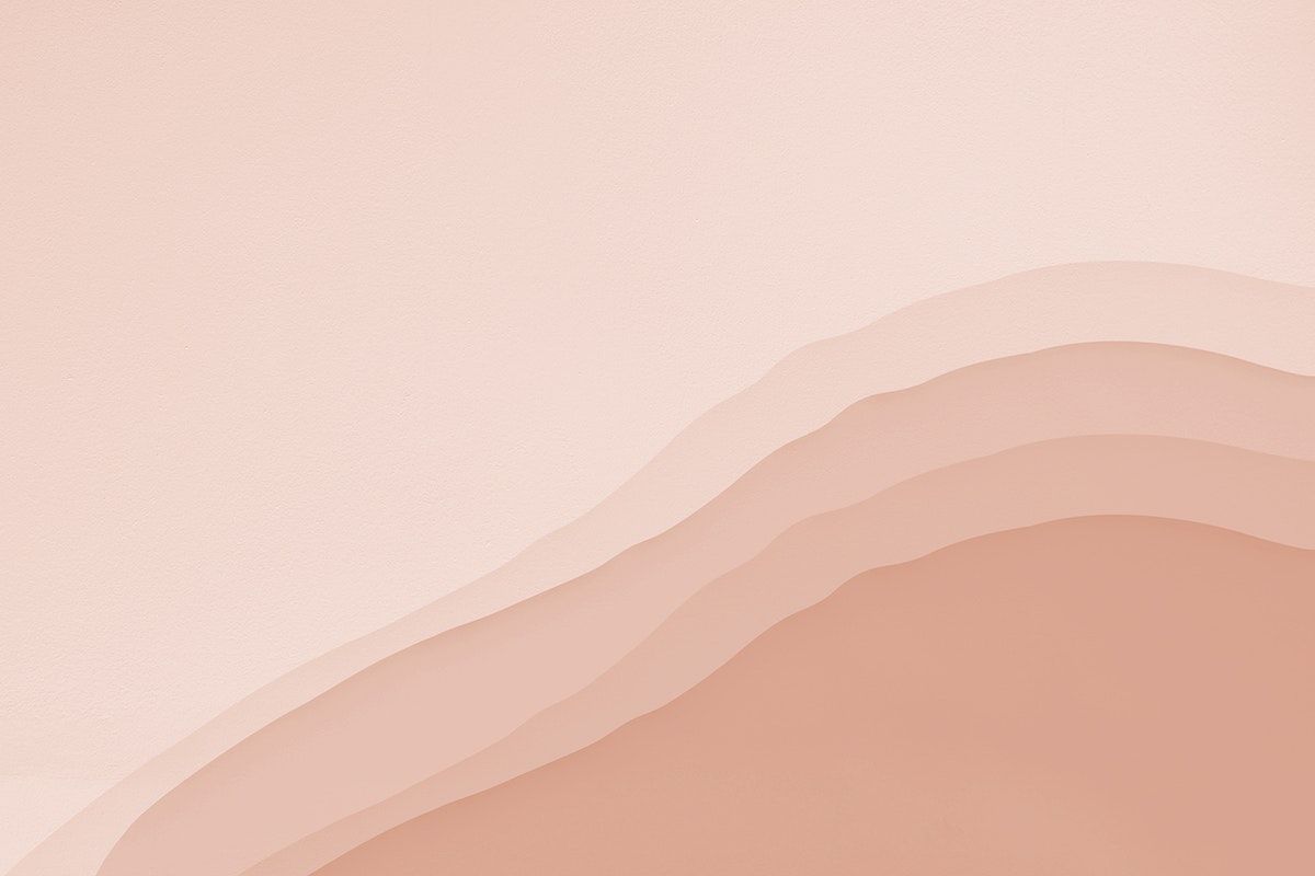Salmon Pink Image Wallpaper