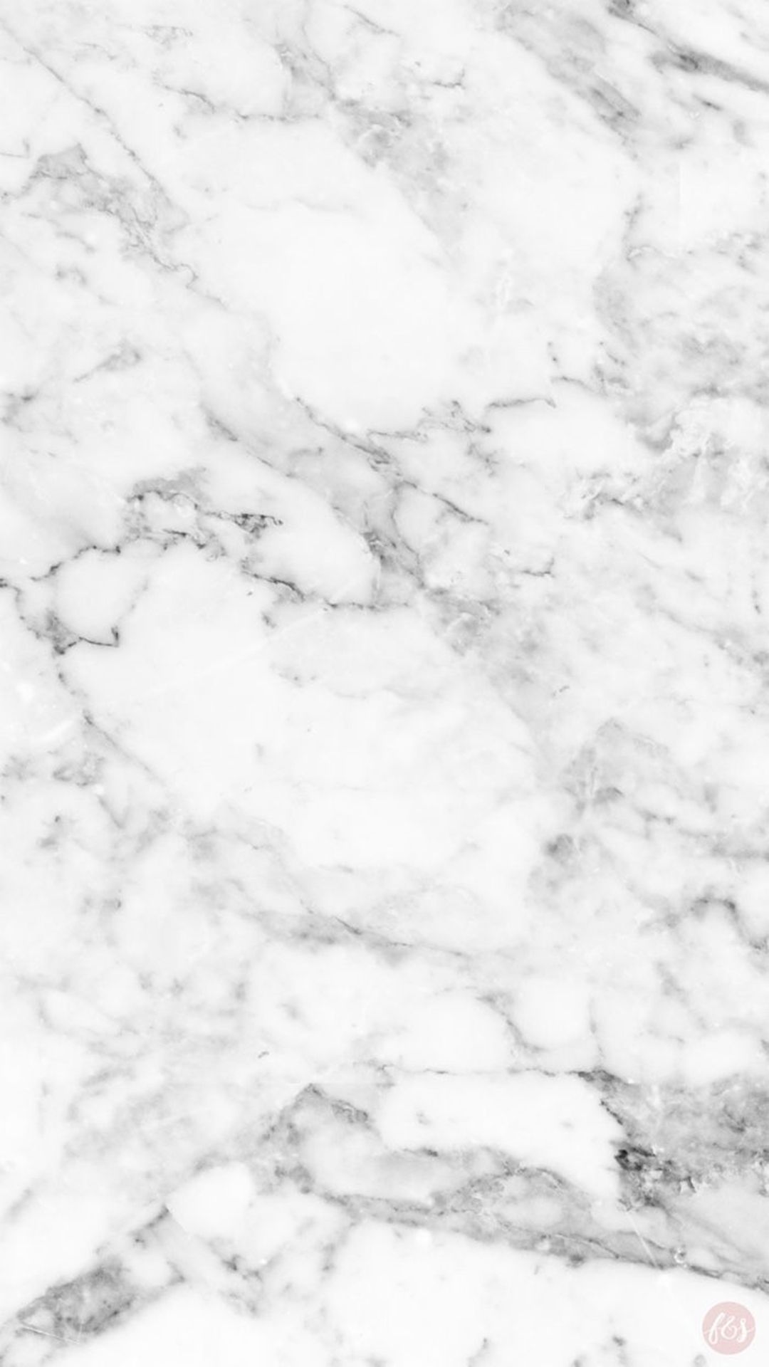 Aesthetic Marble iPhone Wallpaper Free Download