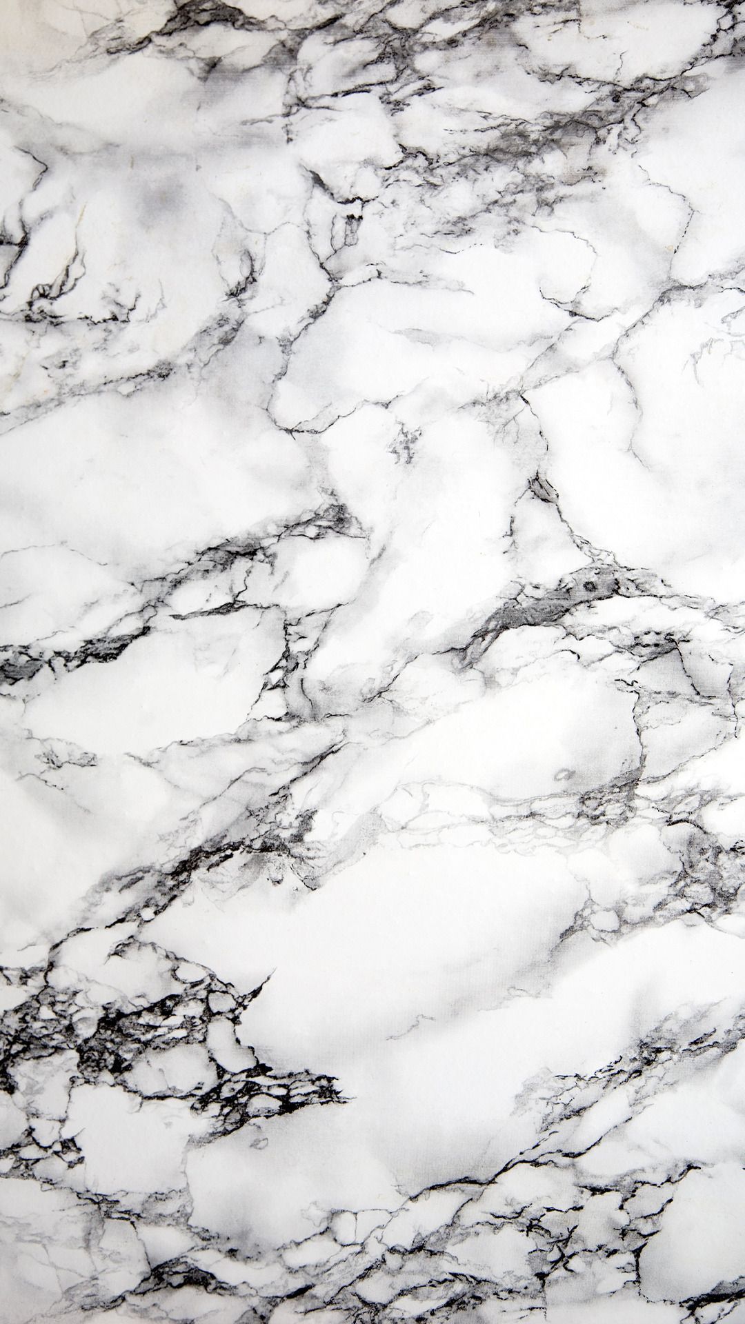 A close up of the marble counter top - Marble