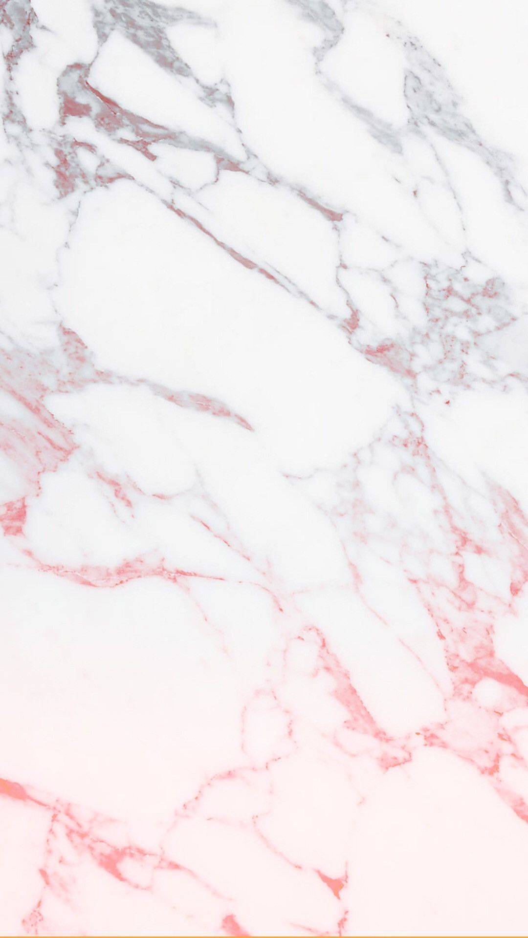 IPhone wallpaper of a rose gold marble background - Marble