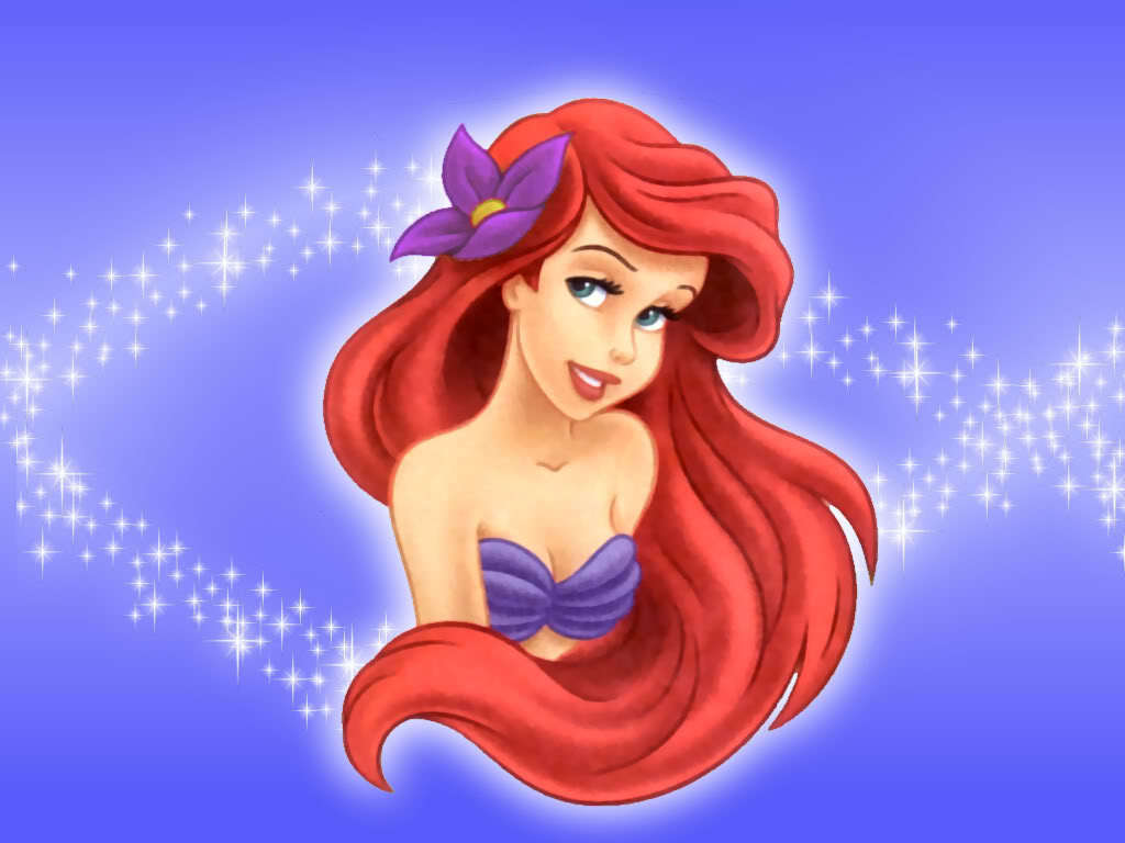 The Little Mermaid images The Little Mermaid HD wallpaper and background photos - Ariel