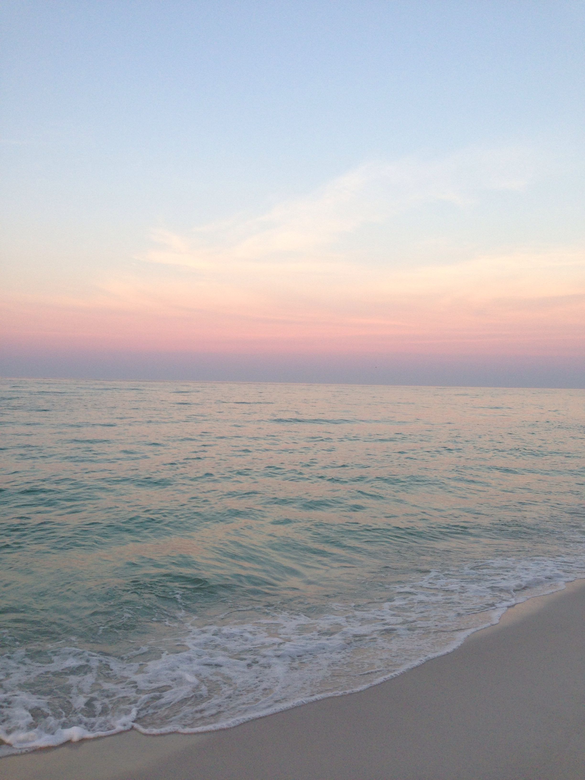 Destin, Florida. Sky aesthetic, Beach, Scenery