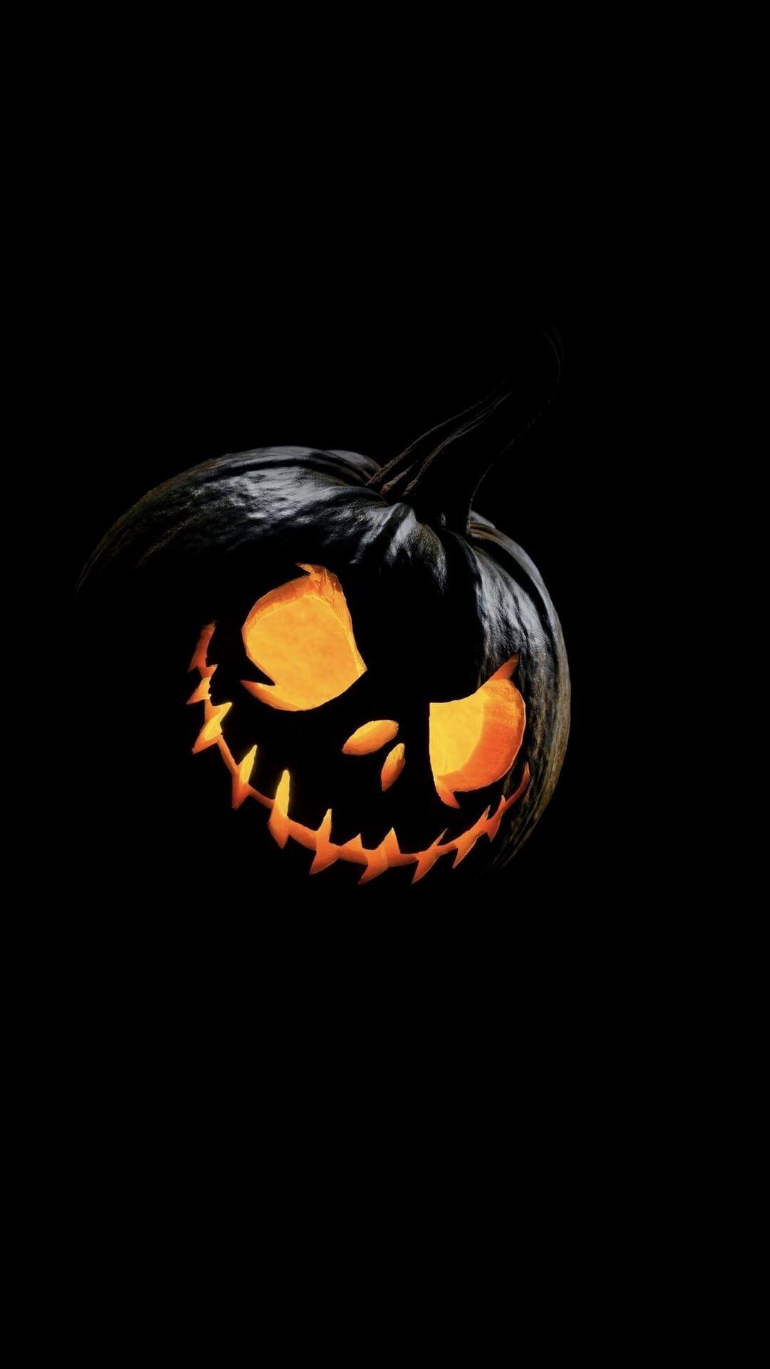 Halloween iPhone wallpaper with high-resolution 1080x1920 pixel. You can use this wallpaper for your iPhone 5, 6, 7, 8, X, XS, XR backgrounds, Mobile Screensaver, or iPad Lock Screen - Spooky