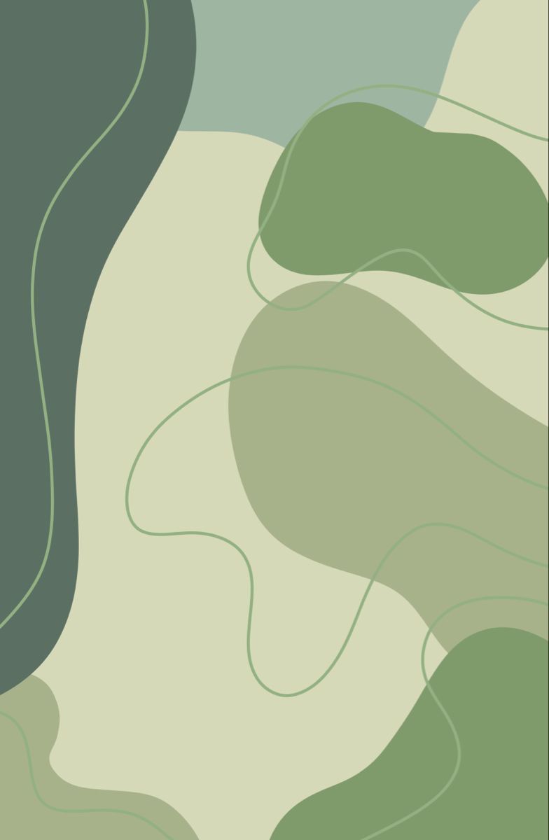 A green and white abstract design - Soft green, pastel green, green, light green, sage green, vector, neon green