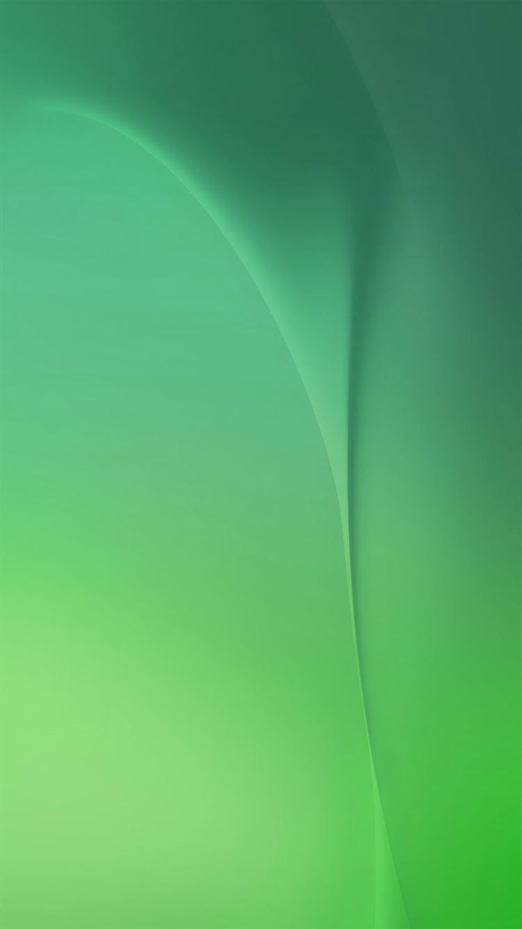 Download wallpaper green, abstract, lines, gradient, blur for mobile device - Soft green
