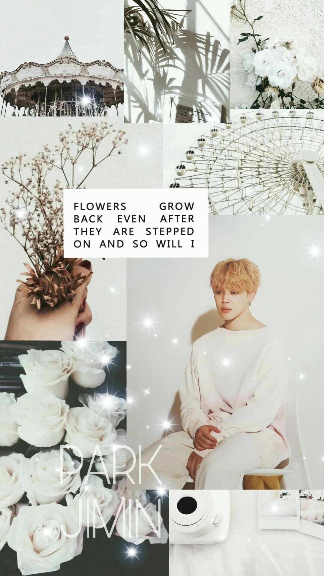 Park Jimin BTS white aesthetic wallpaper lockscreen i love you. Park jimin bts wallpaper, Jimin wallpaper, Bts aesthetic wallpaper for phone