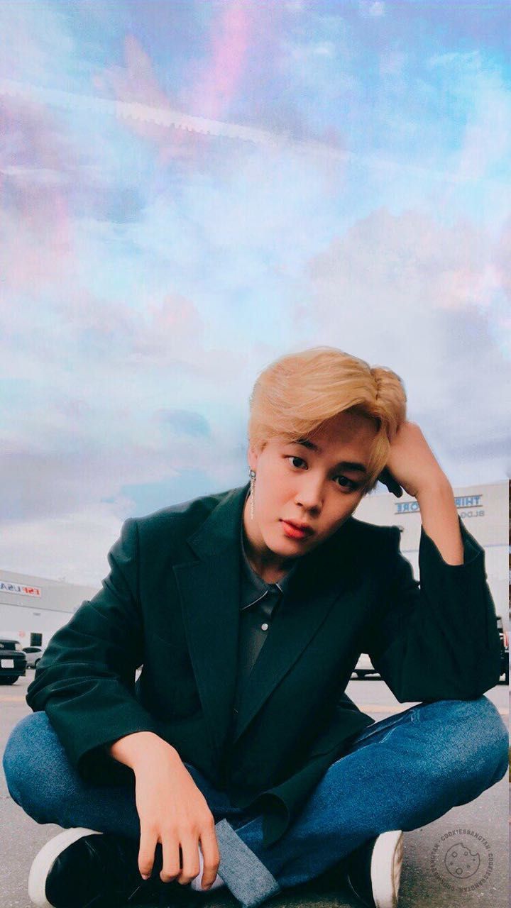 Jimin Wallpaper