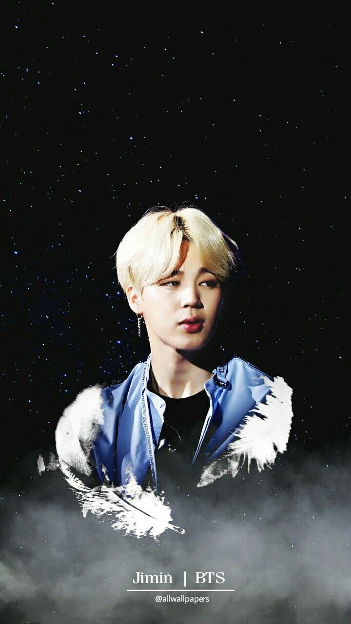 Park Jimin Wallpaper