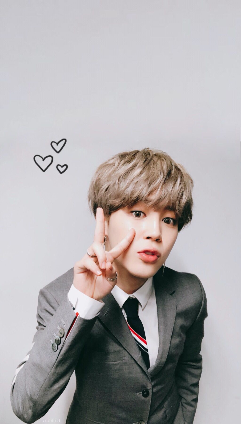 BTS Jimin Wallpaper