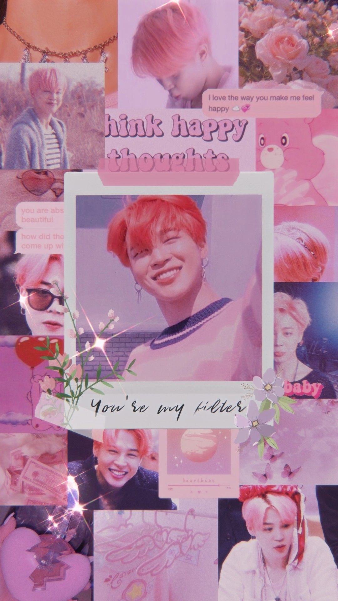 Jiminie. Bts aesthetic wallpaper for phone, Jimin wallpaper, Bts aesthetic picture