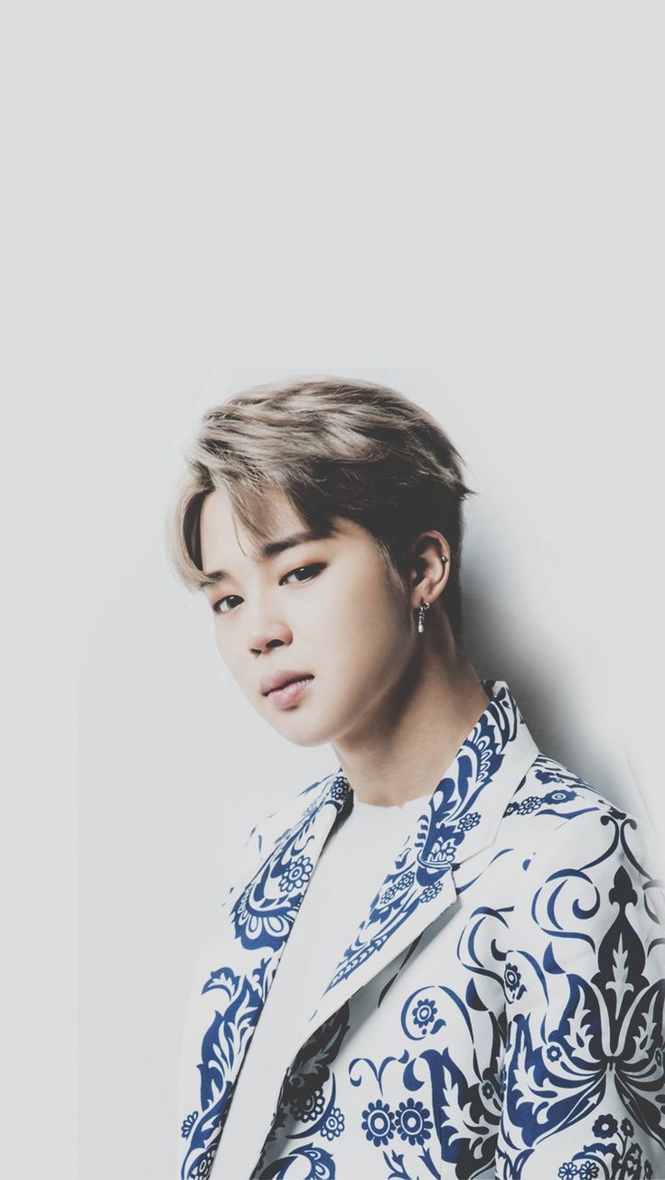 BTS Jimin Wallpaper